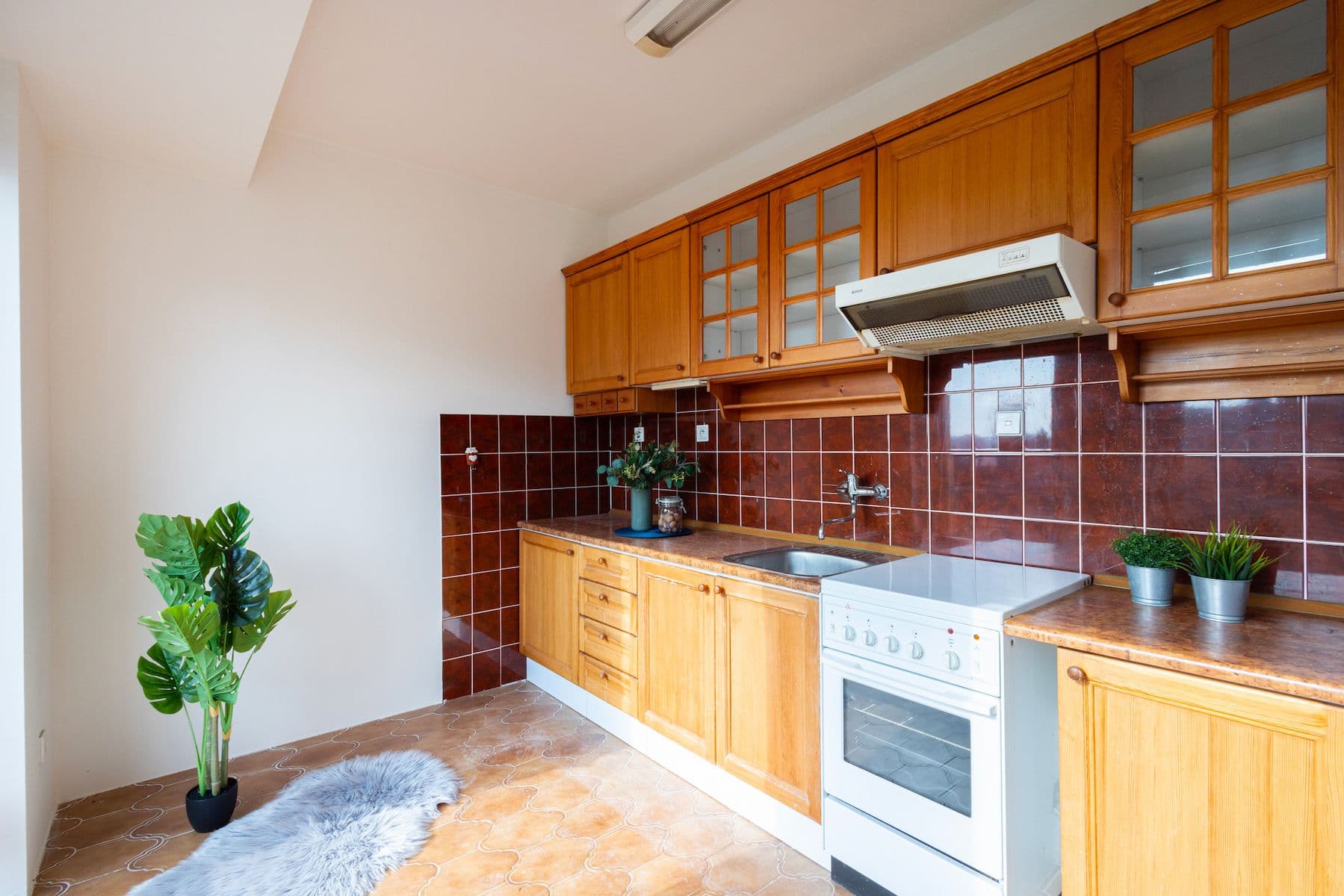 Prodej bytu 2+1 57 m², Bezručova, Říčany, Středočeský kraj Prodej bytu 2+1 57 m², Bezručova, Říčany, Středočeský kraj