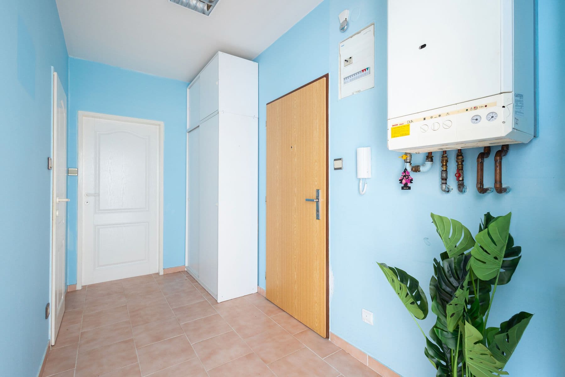 Prodej bytu 2+1 57 m², Bezručova, Říčany, Středočeský kraj Prodej bytu 2+1 57 m², Bezručova, Říčany, Středočeský kraj