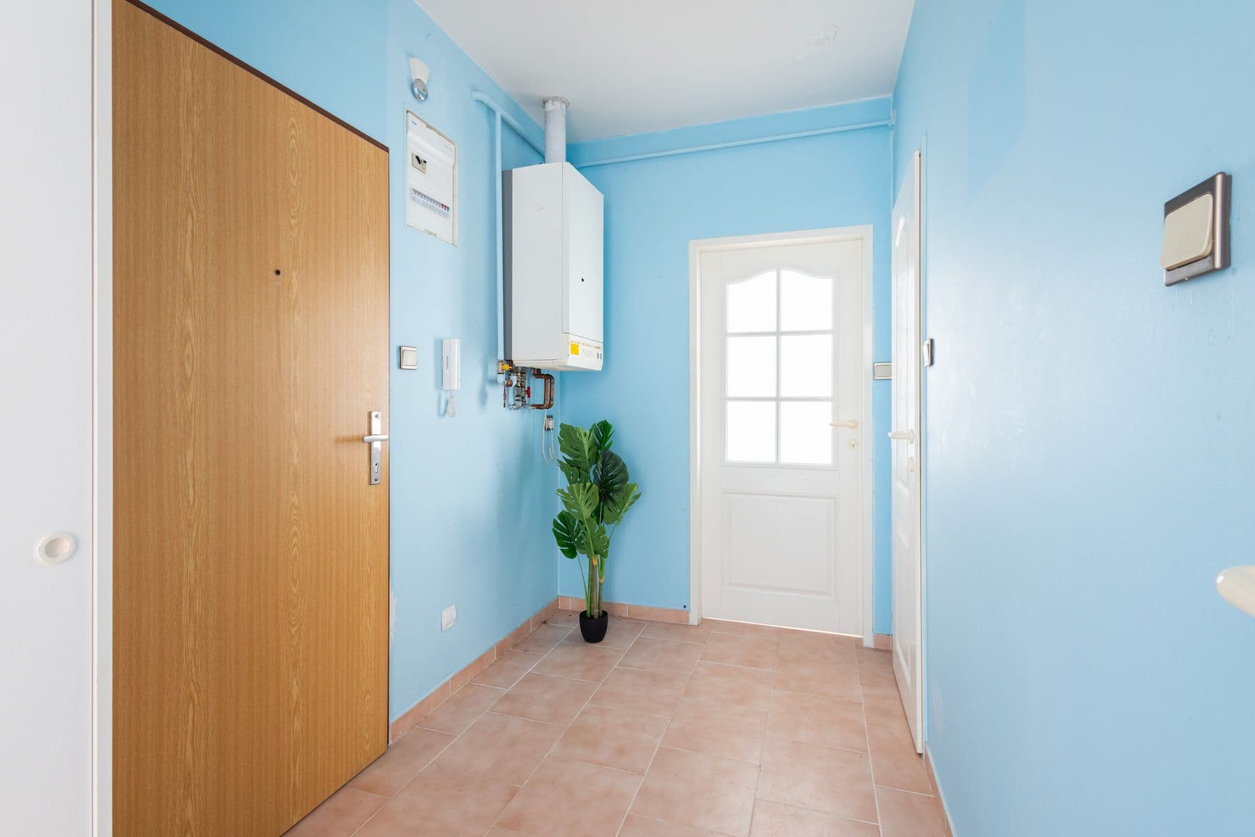 Prodej bytu 2+1 57 m², Bezručova, Říčany, Středočeský kraj Prodej bytu 2+1 57 m², Bezručova, Říčany, Středočeský kraj