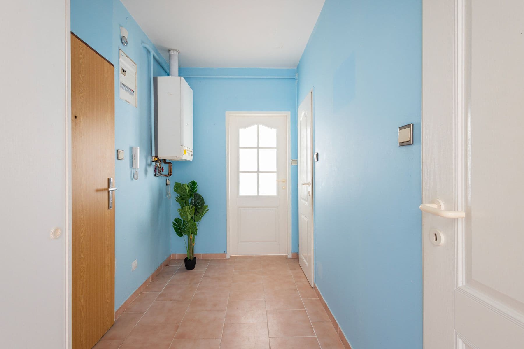 Prodej bytu 2+1 57 m², Bezručova, Říčany, Středočeský kraj Prodej bytu 2+1 57 m², Bezručova, Říčany, Středočeský kraj