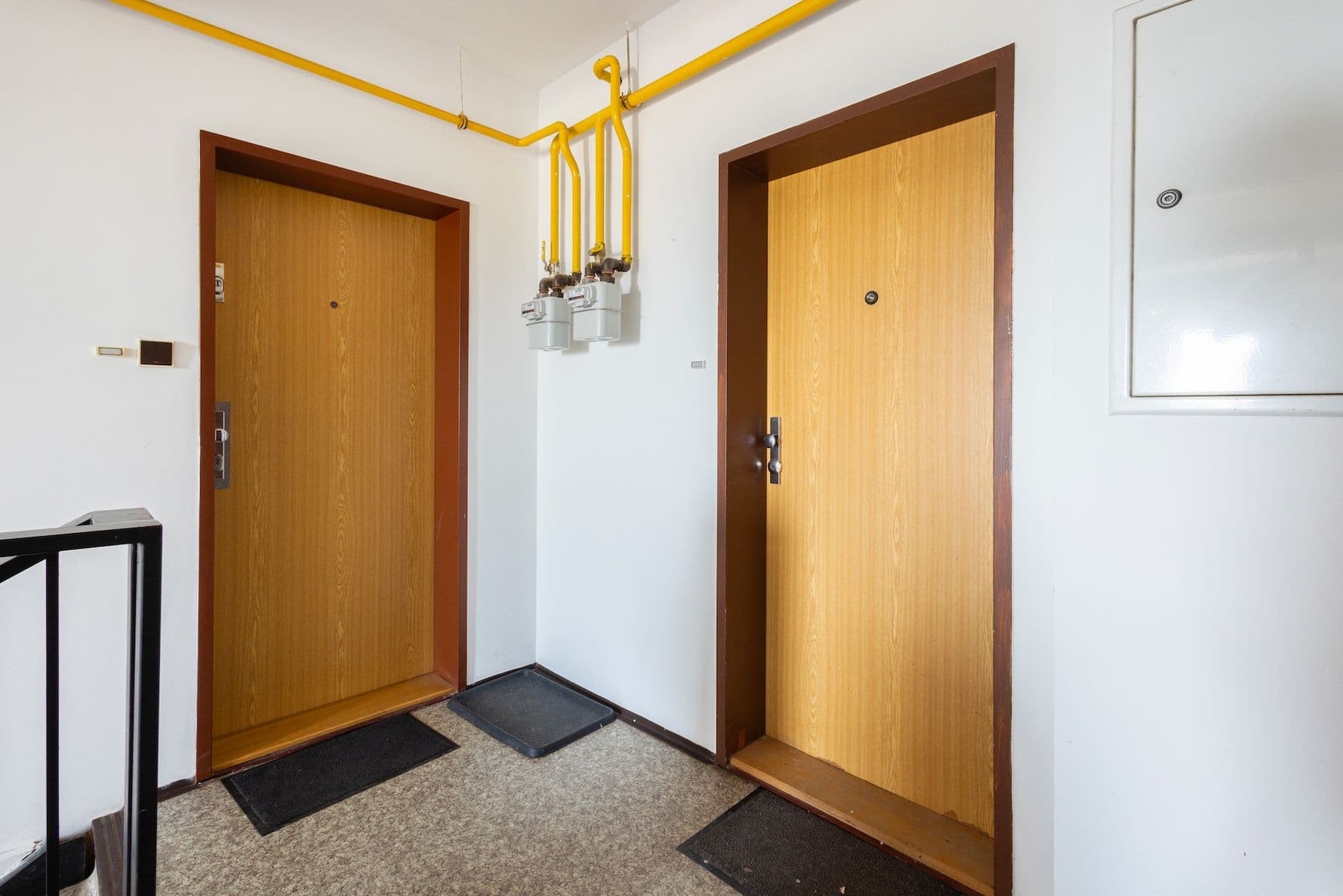 Prodej bytu 2+1 57 m², Bezručova, Říčany, Středočeský kraj Prodej bytu 2+1 57 m², Bezručova, Říčany, Středočeský kraj