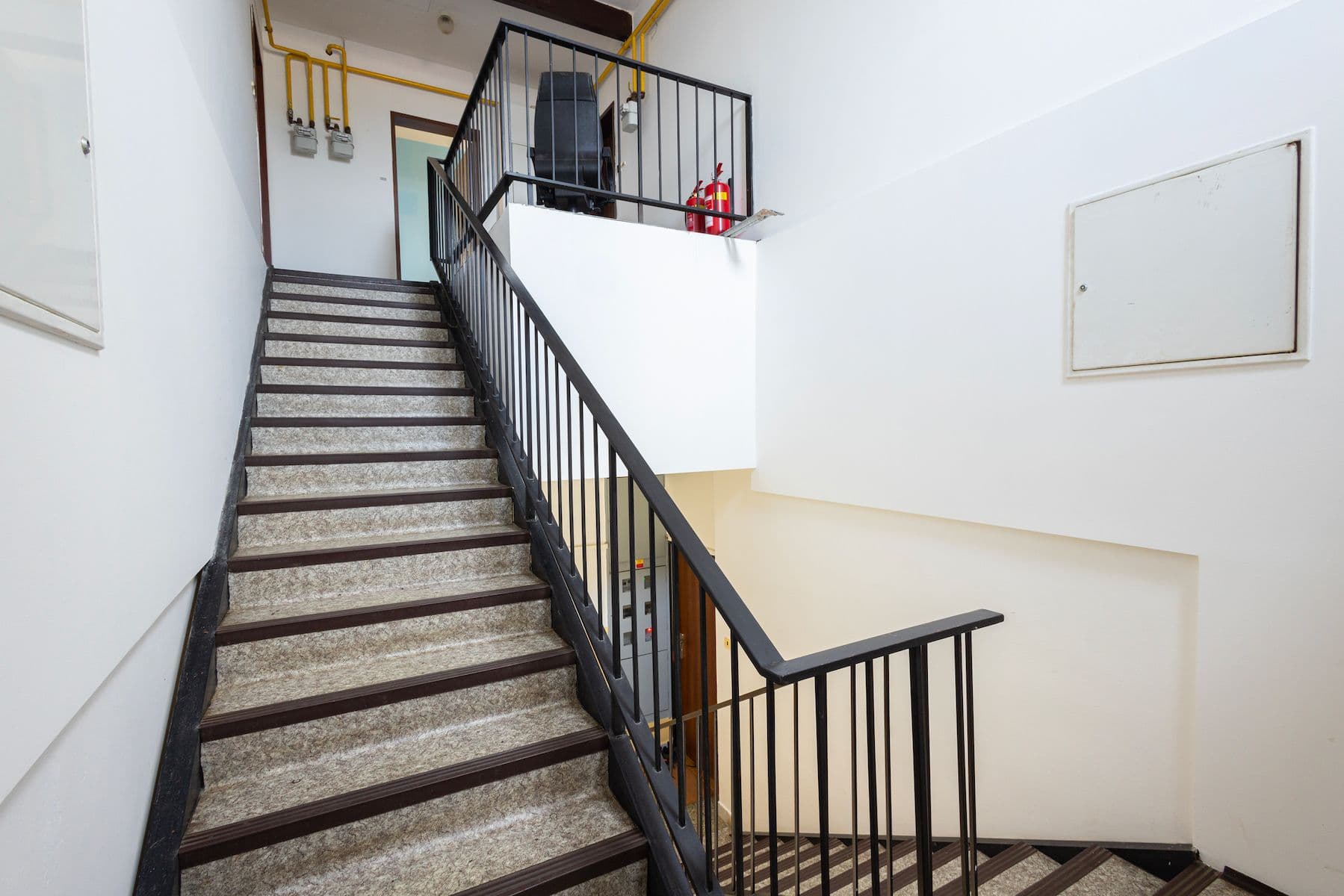 Prodej bytu 2+1 57 m², Bezručova, Říčany, Středočeský kraj Prodej bytu 2+1 57 m², Bezručova, Říčany, Středočeský kraj