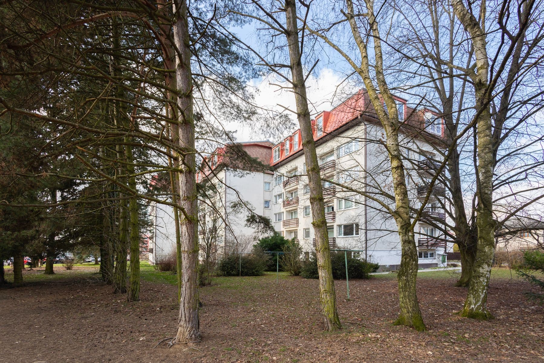 Prodej bytu 2+1 57 m², Bezručova, Říčany, Středočeský kraj Prodej bytu 2+1 57 m², Bezručova, Říčany, Středočeský kraj