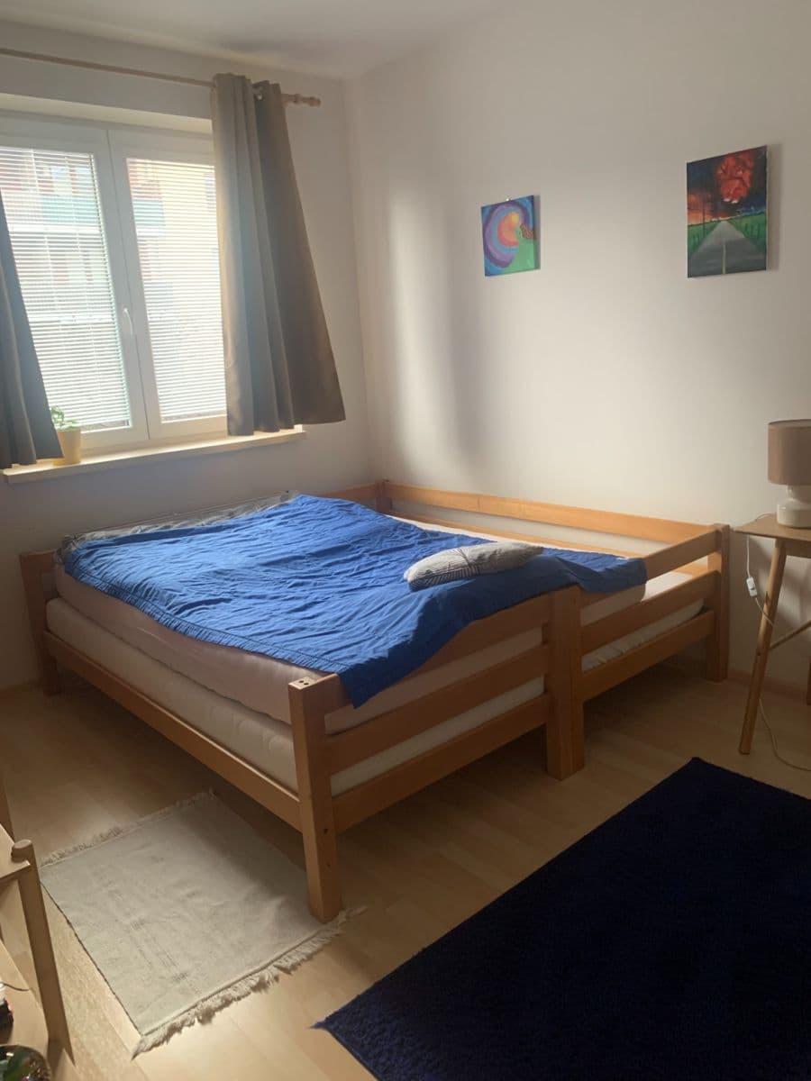 Pronájem bytu 2+kk 52 m², U Leskavy, Brno, Jihomoravský kraj Pronájem bytu 2+kk 52 m², U Leskavy, Brno, Jihomoravský kraj