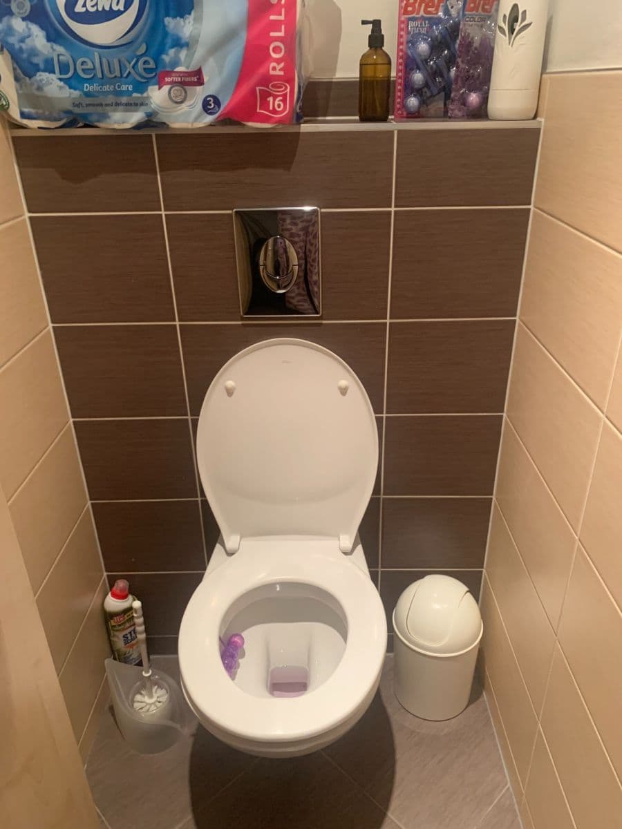 Pronájem bytu 2+kk 52 m², U Leskavy, Brno, Jihomoravský kraj Pronájem bytu 2+kk 52 m², U Leskavy, Brno, Jihomoravský kraj