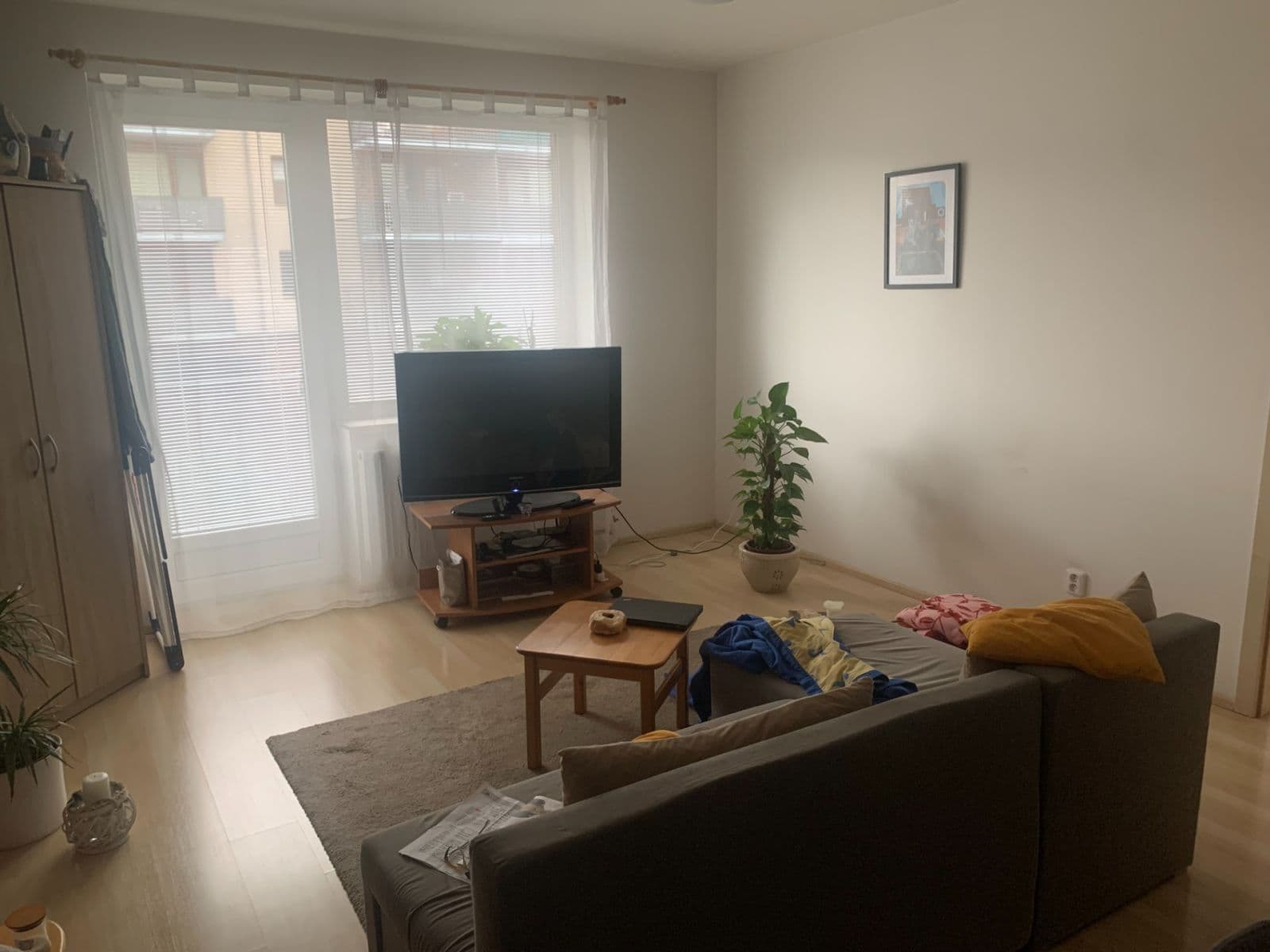 Pronájem bytu 2+kk 52 m², U Leskavy, Brno, Jihomoravský kraj Pronájem bytu 2+kk 52 m², U Leskavy, Brno, Jihomoravský kraj