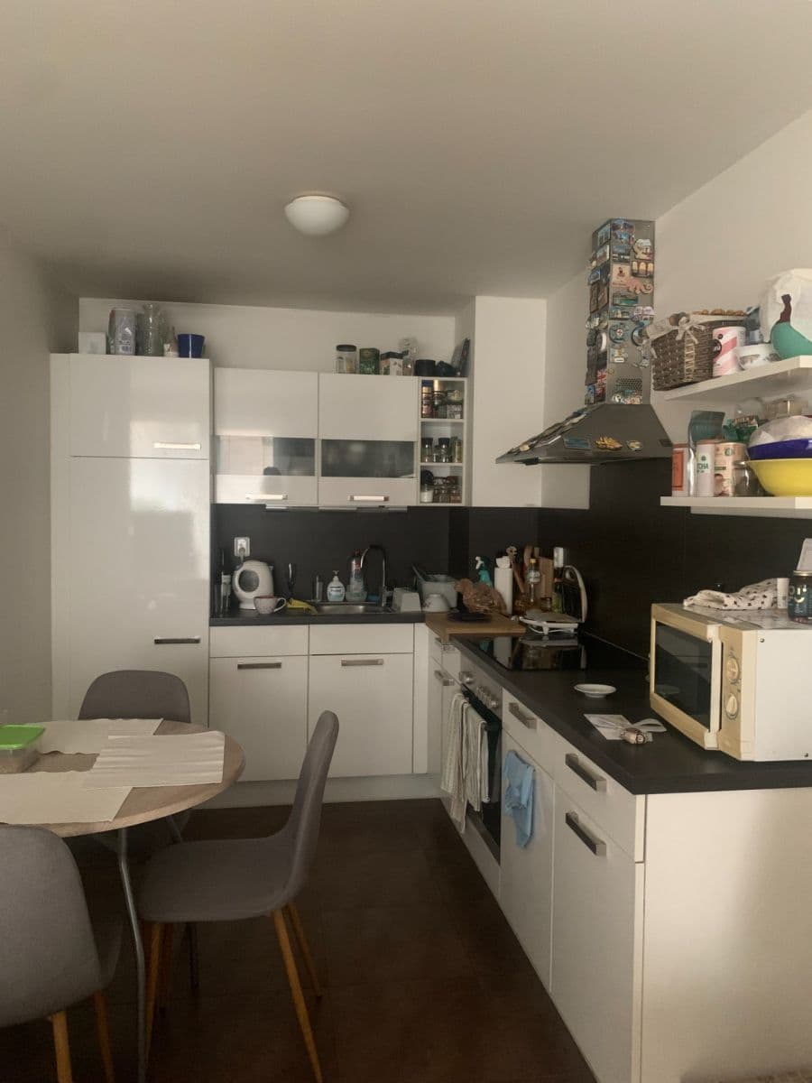 Pronájem bytu 2+kk 52 m², U Leskavy, Brno, Jihomoravský kraj Pronájem bytu 2+kk 52 m², U Leskavy, Brno, Jihomoravský kraj