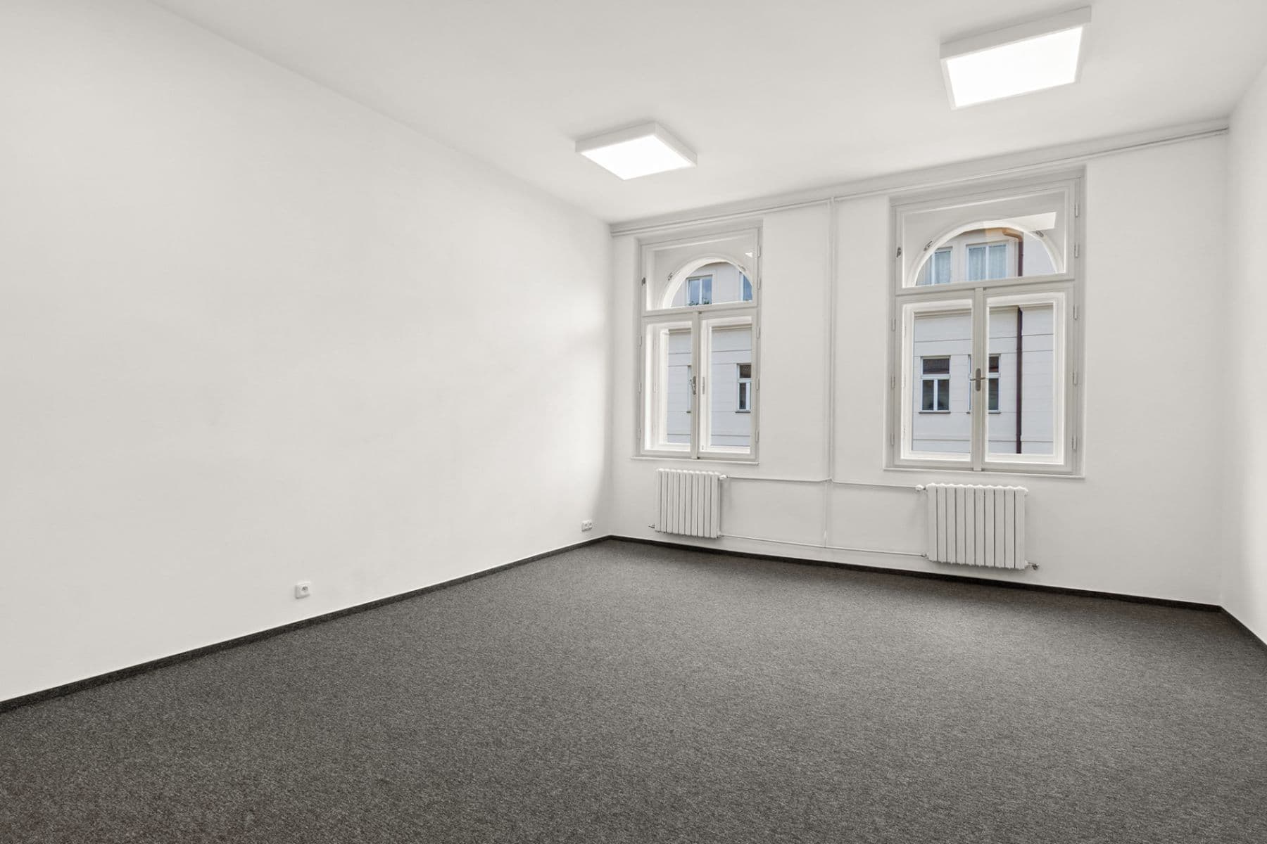 Pronájem kanceláře 49 m², Blanická, Praha, Praha Pronájem kanceláře 49 m², Blanická, Praha, Praha