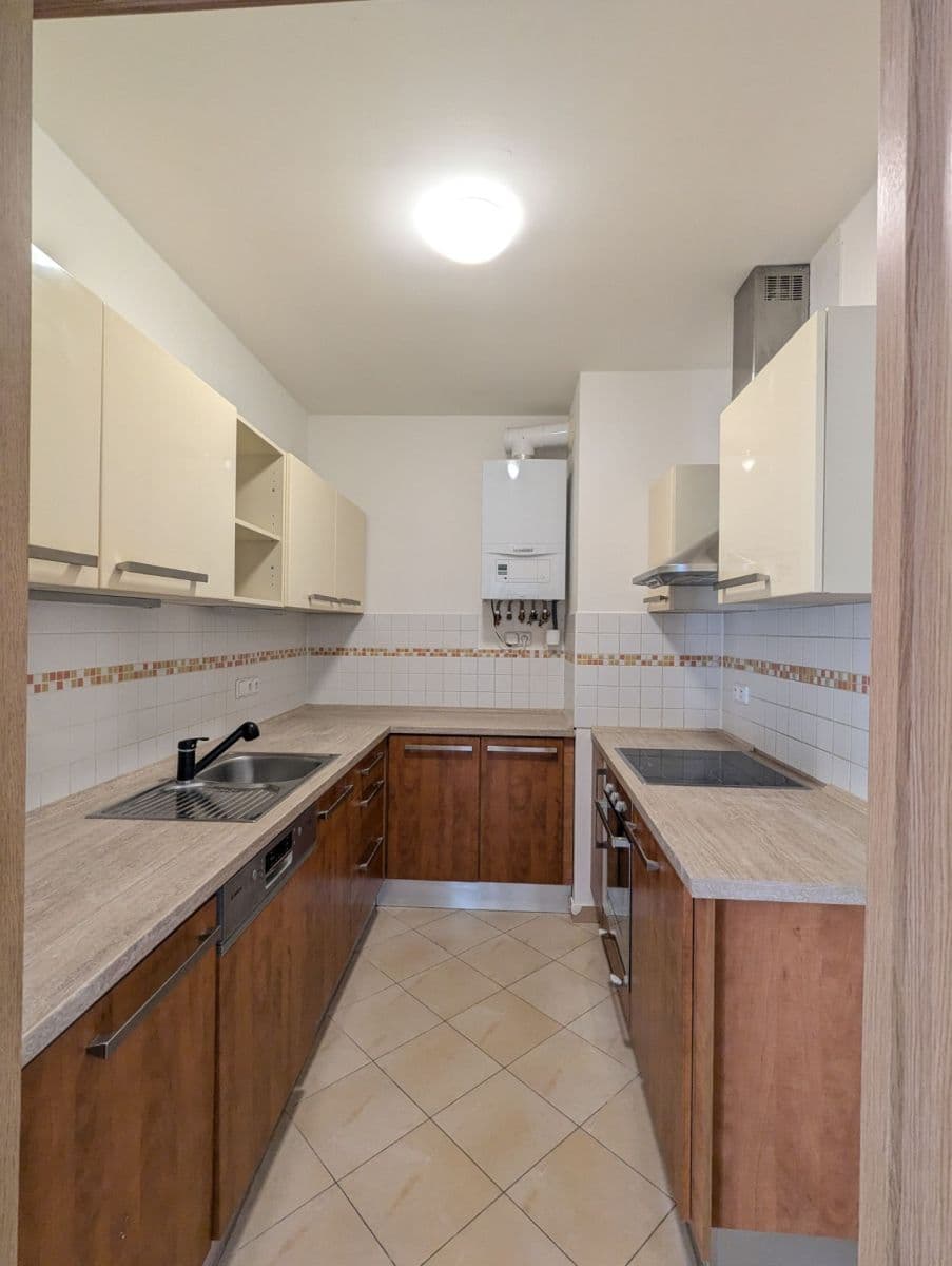Pronájem bytu 3+kk 85 m², Lidická, Praha, Praha Pronájem bytu 3+kk 85 m², Lidická, Praha, Praha
