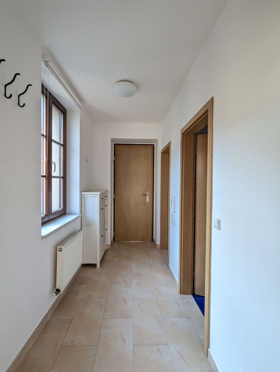 Pronájem bytu 3+kk 85 m², Lidická, Praha, Praha Pronájem bytu 3+kk 85 m², Lidická, Praha, Praha