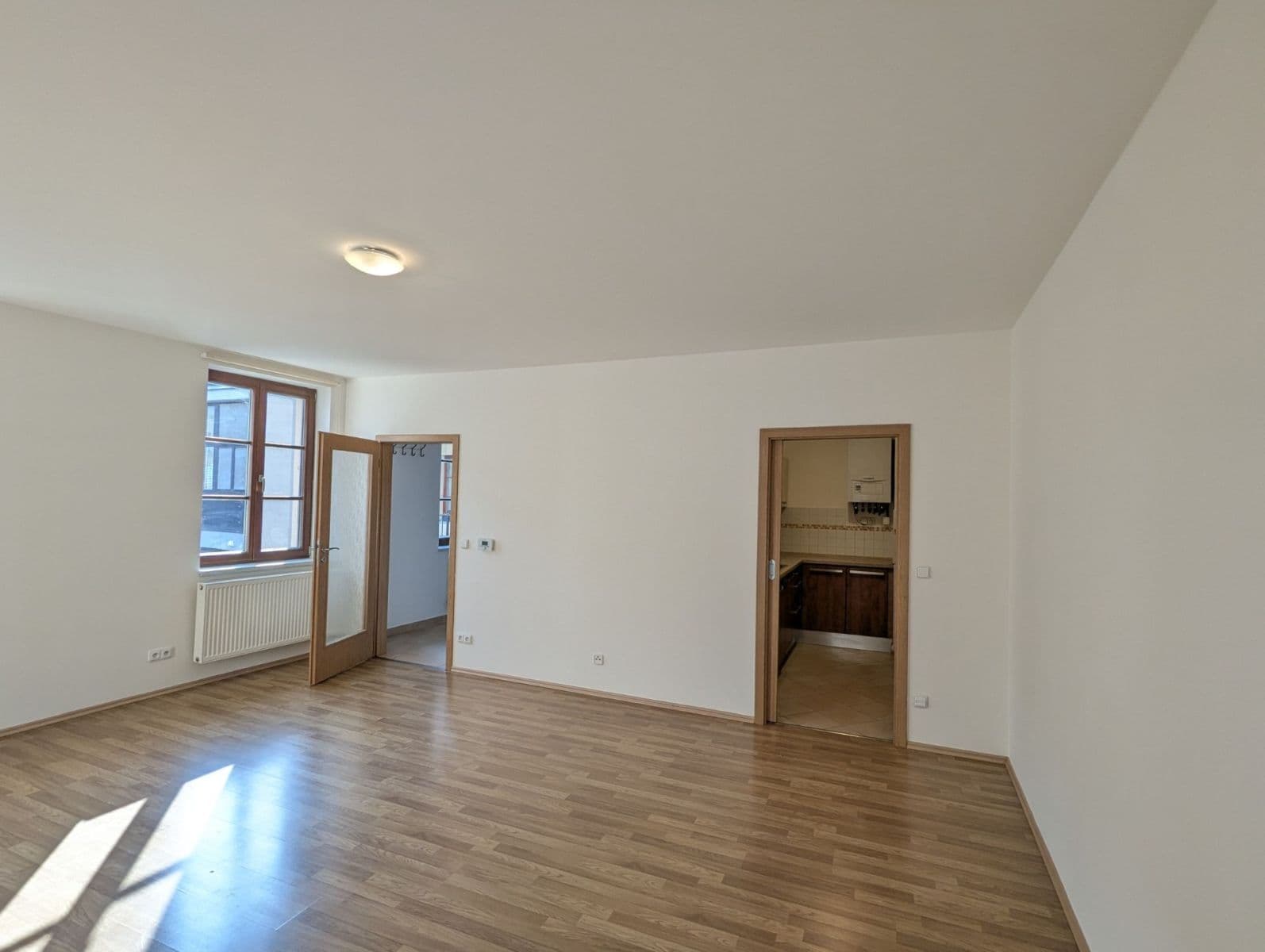 Pronájem bytu 3+kk 85 m², Lidická, Praha, Praha Pronájem bytu 3+kk 85 m², Lidická, Praha, Praha