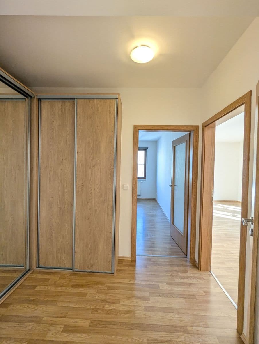 Pronájem bytu 3+kk 85 m², Lidická, Praha, Praha Pronájem bytu 3+kk 85 m², Lidická, Praha, Praha