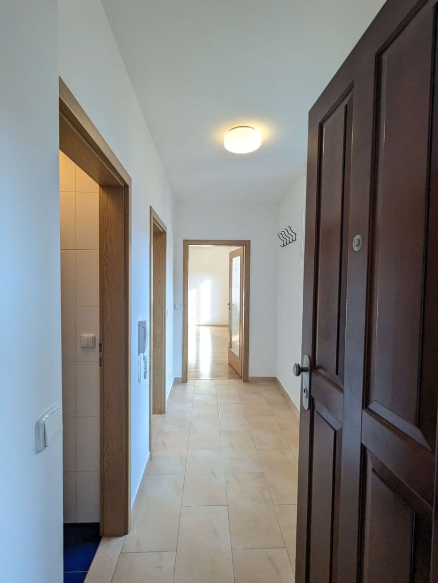 Pronájem bytu 3+kk 85 m², Lidická, Praha, Praha Pronájem bytu 3+kk 85 m², Lidická, Praha, Praha