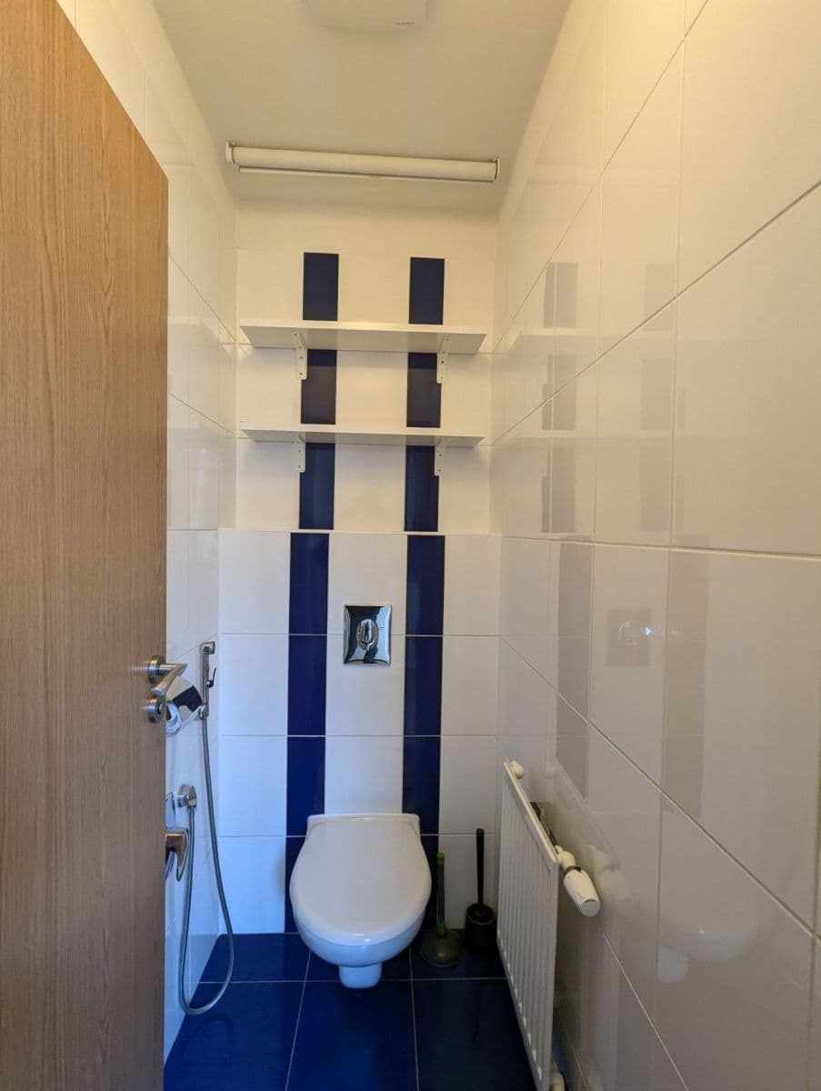Pronájem bytu 3+kk 85 m², Lidická, Praha, Praha Pronájem bytu 3+kk 85 m², Lidická, Praha, Praha