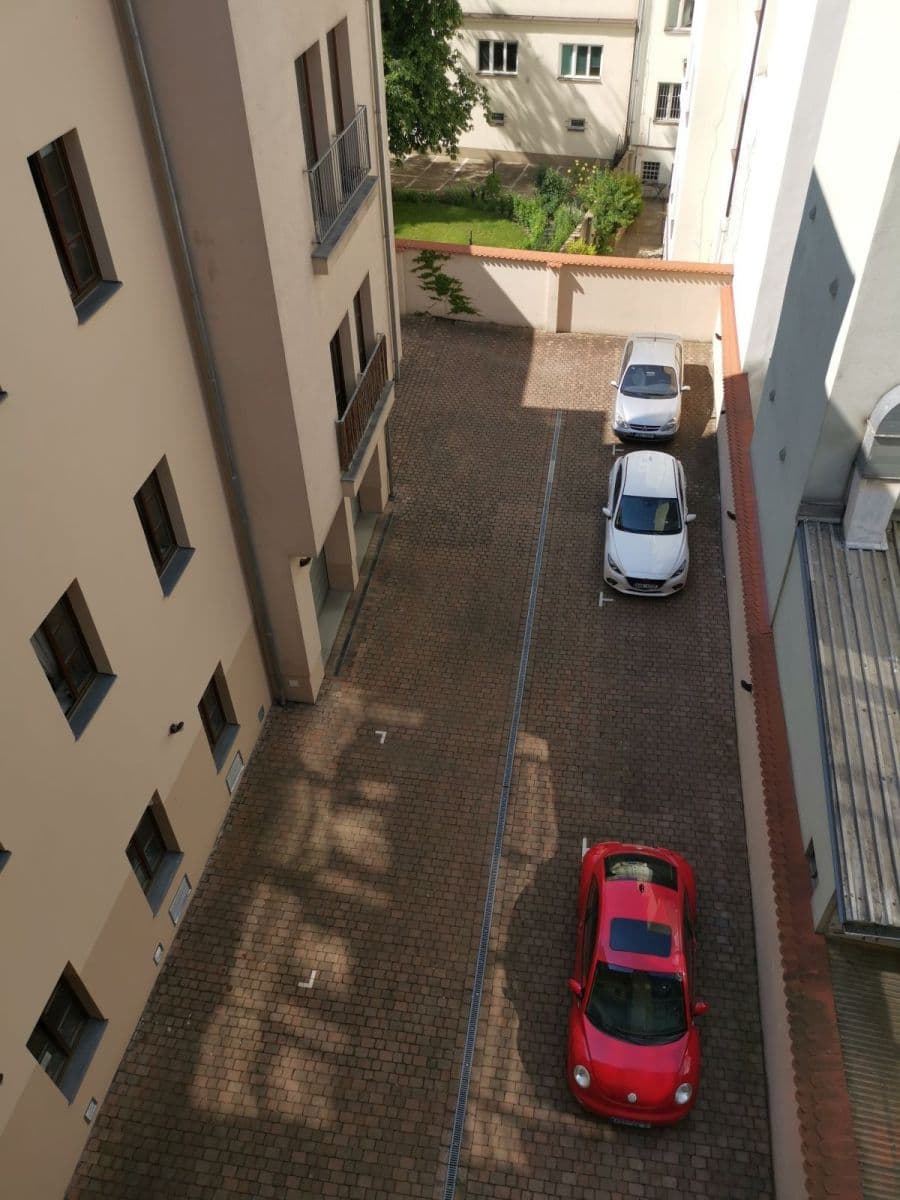 Pronájem bytu 3+kk 85 m², Lidická, Praha, Praha Pronájem bytu 3+kk 85 m², Lidická, Praha, Praha