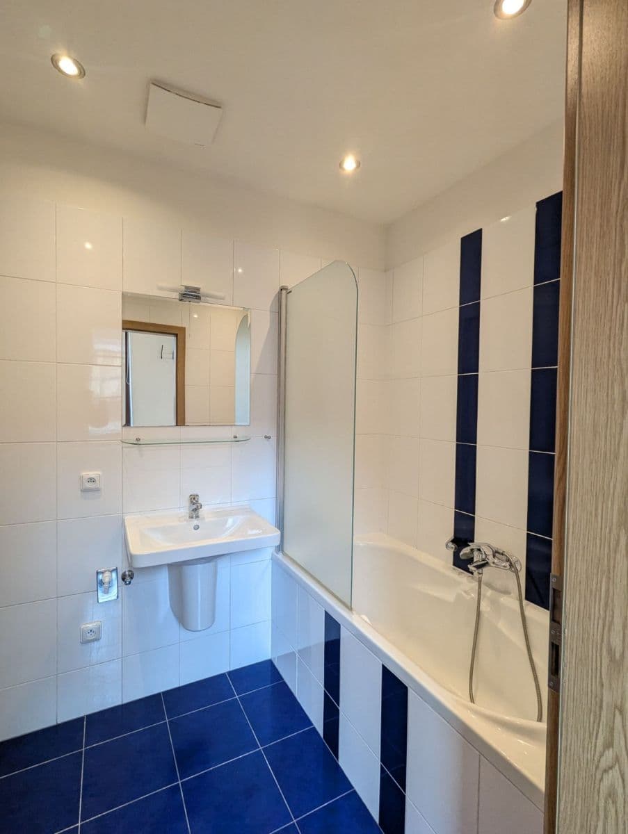 Pronájem bytu 3+kk 85 m², Lidická, Praha, Praha Pronájem bytu 3+kk 85 m², Lidická, Praha, Praha