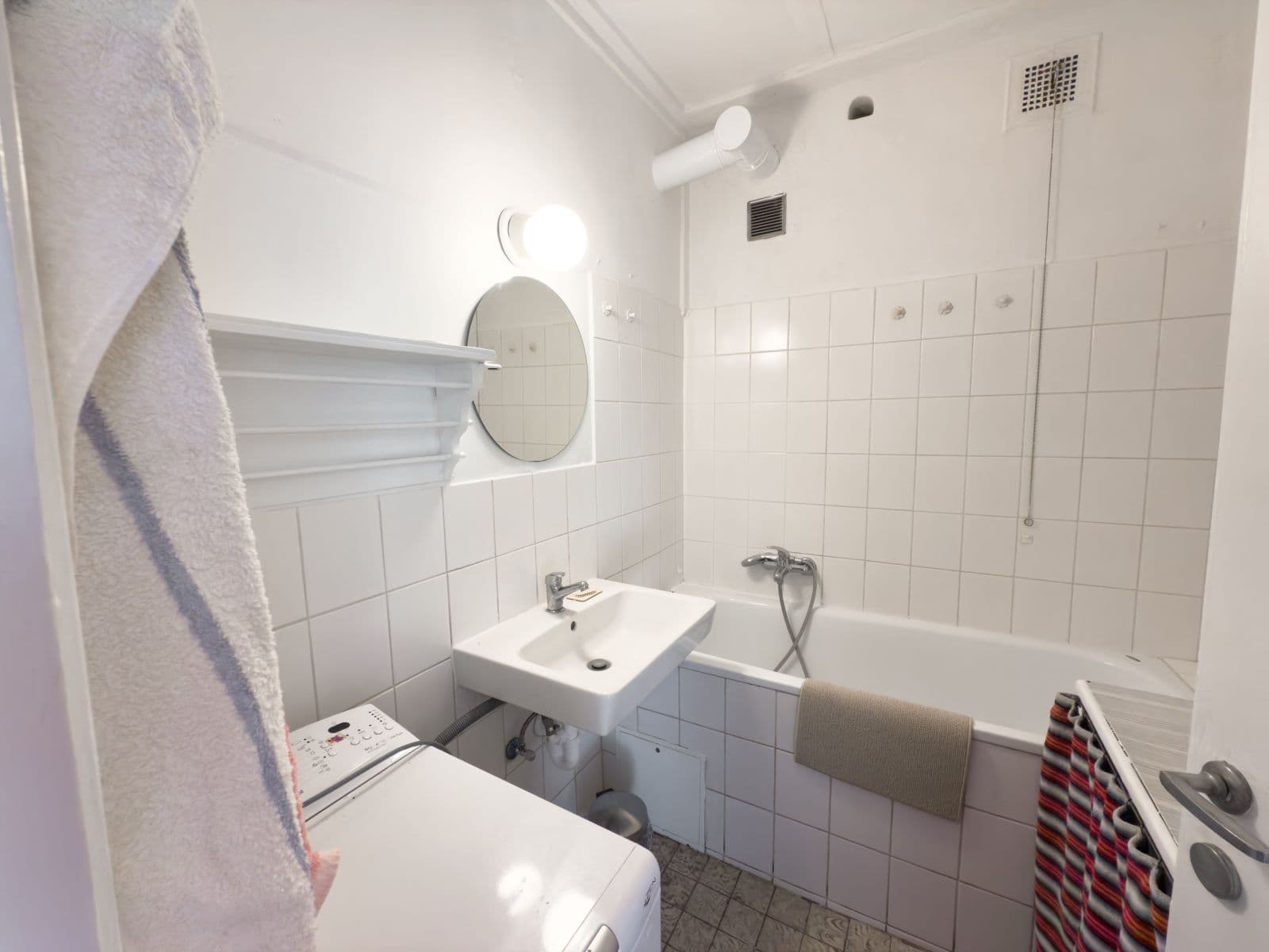 Pronájem bytu 110 m², Solidarity, Praha, Praha Pronájem bytu 110 m², Solidarity, Praha, Praha