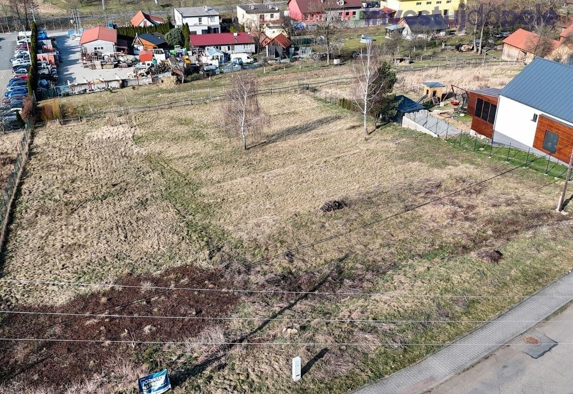 Prodej pozemku 1.128 m², Kaňovice, Zlínský kraj Prodej pozemku 1.128 m², Kaňovice, Zlínský kraj