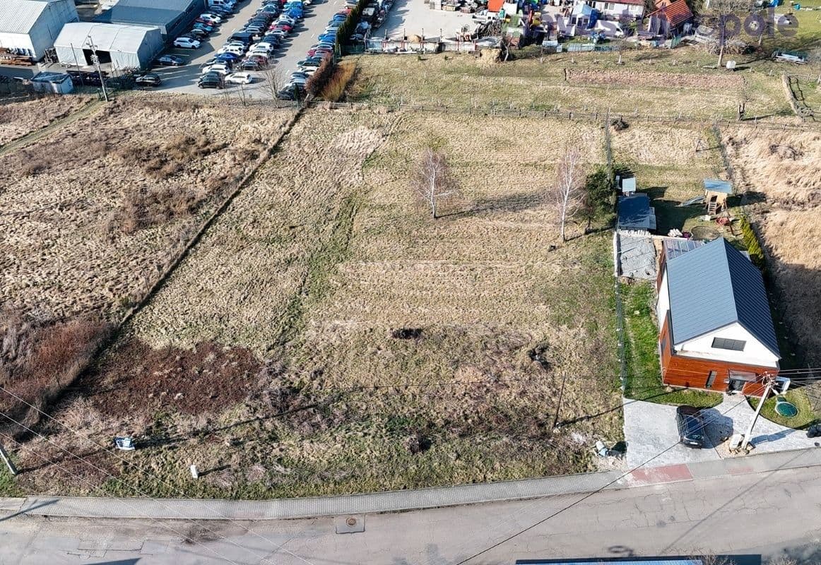 Prodej pozemku 1.128 m², Kaňovice, Zlínský kraj Prodej pozemku 1.128 m², Kaňovice, Zlínský kraj