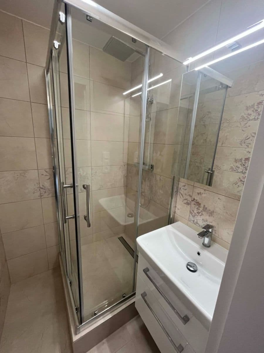 Pronájem bytu 3+1 73 m², Sadová, Adamov, Jihomoravský kraj Pronájem bytu 3+1 73 m², Sadová, Adamov, Jihomoravský kraj