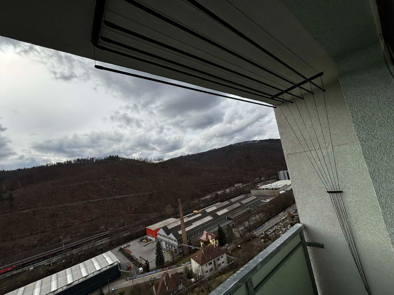 Pronájem bytu 3+1 73 m², Sadová, Adamov, Jihomoravský kraj Pronájem bytu 3+1 73 m², Sadová, Adamov, Jihomoravský kraj