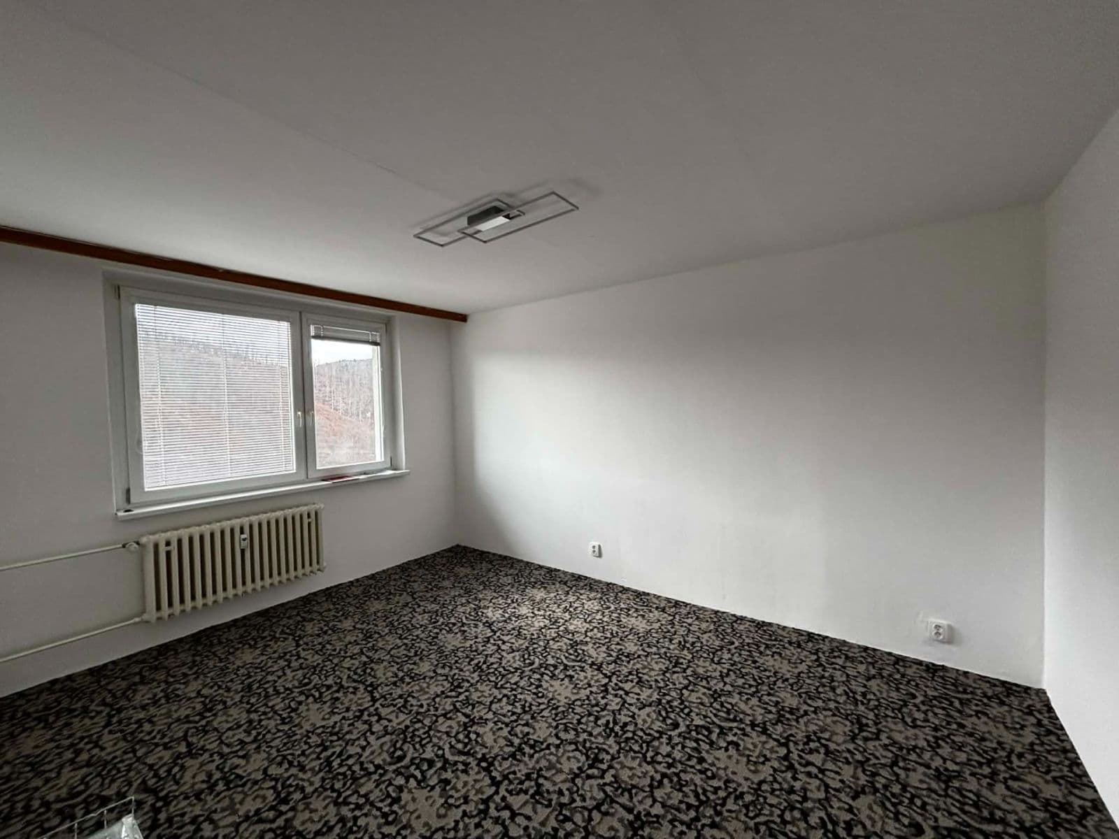 Pronájem bytu 3+1 73 m², Sadová, Adamov, Jihomoravský kraj Pronájem bytu 3+1 73 m², Sadová, Adamov, Jihomoravský kraj