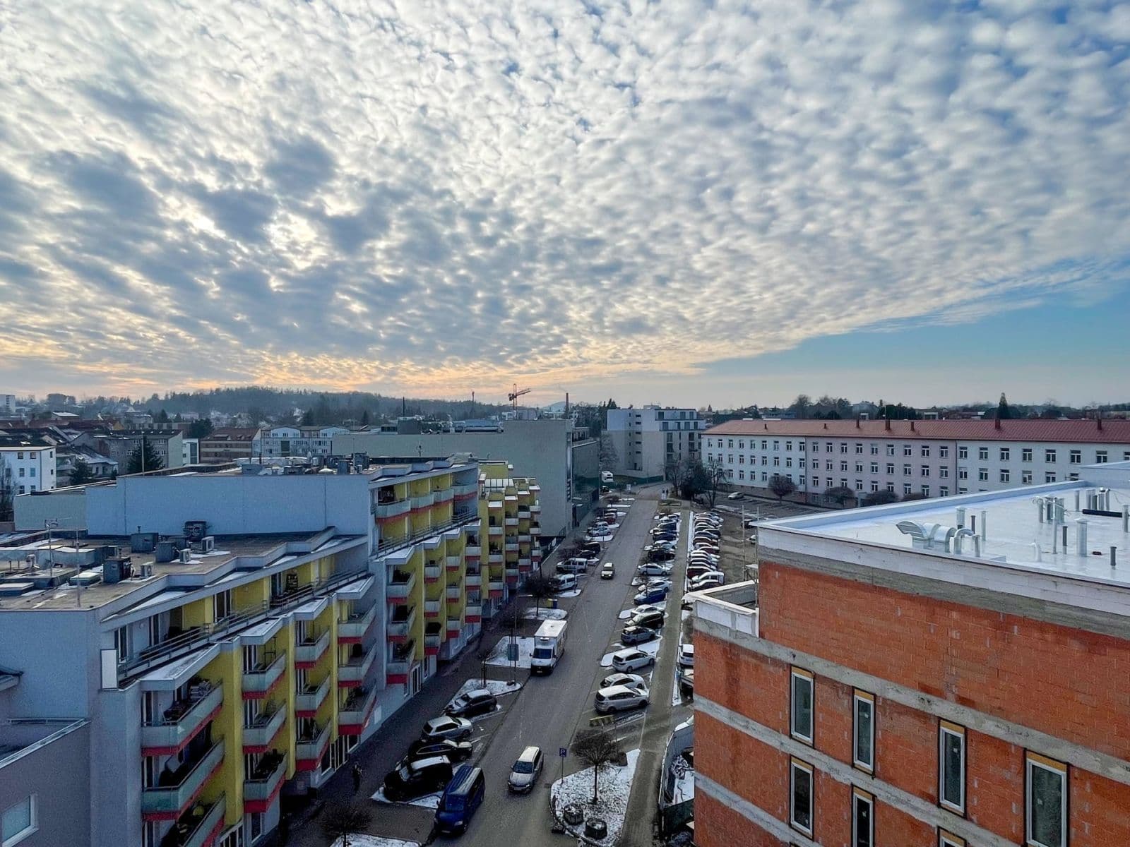 Pronájem bytu 3+1 75 m², Vnoučkova, Benešov, Středočeský kraj Pronájem bytu 3+1 75 m², Vnoučkova, Benešov, Středočeský kraj