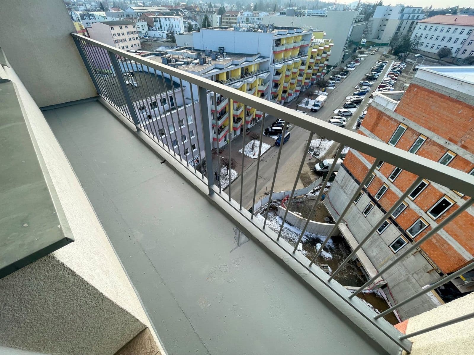Pronájem bytu 3+1 75 m², Vnoučkova, Benešov, Středočeský kraj Pronájem bytu 3+1 75 m², Vnoučkova, Benešov, Středočeský kraj
