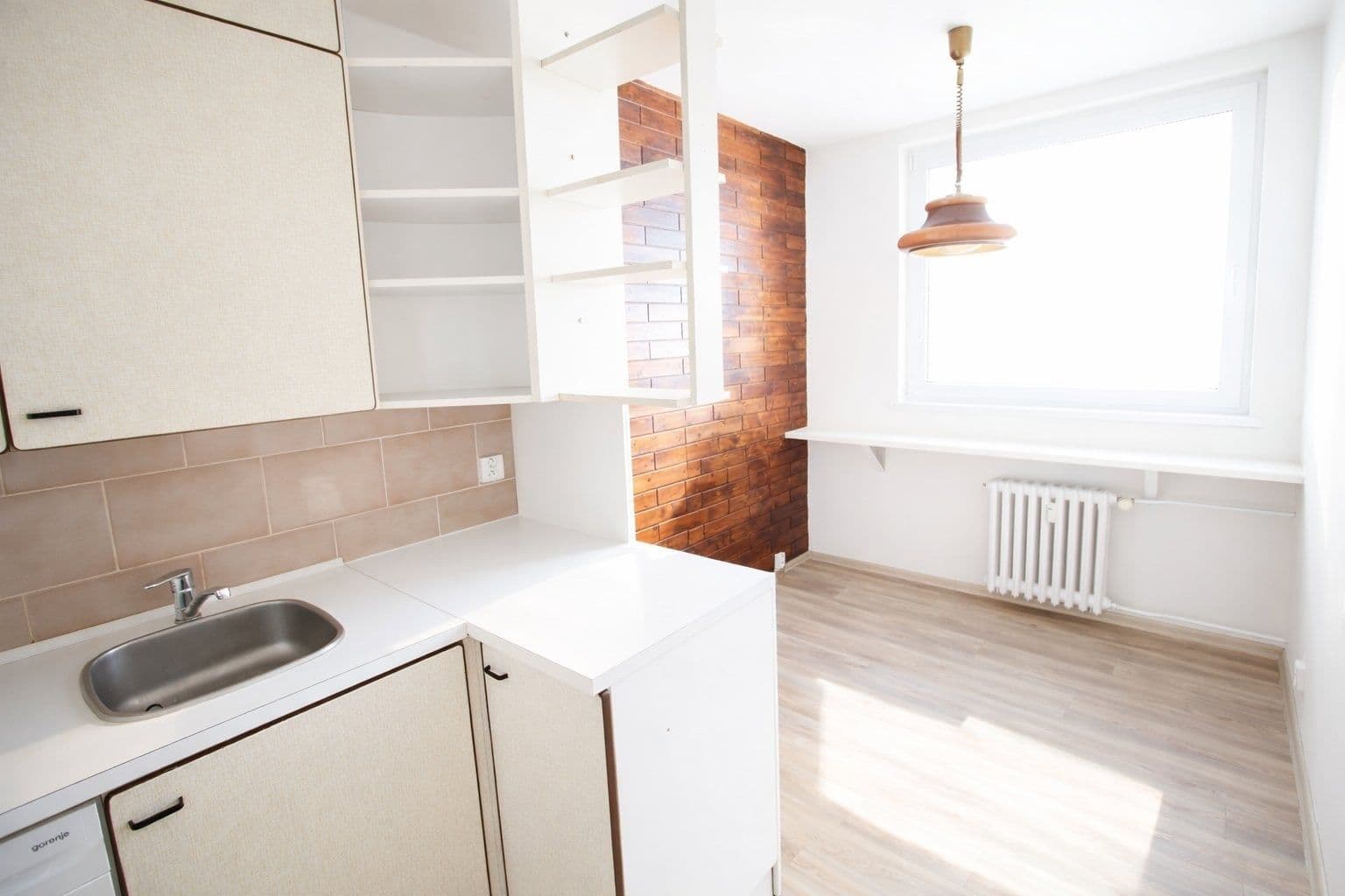 Pronájem bytu 3+1 75 m², Vnoučkova, Benešov, Středočeský kraj Pronájem bytu 3+1 75 m², Vnoučkova, Benešov, Středočeský kraj