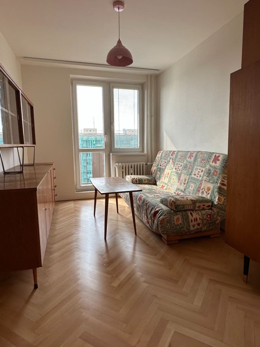 Pronájem bytu 3+1 75 m², Nad Olšinami, Praha, Praha Pronájem bytu 3+1 75 m², Nad Olšinami, Praha, Praha