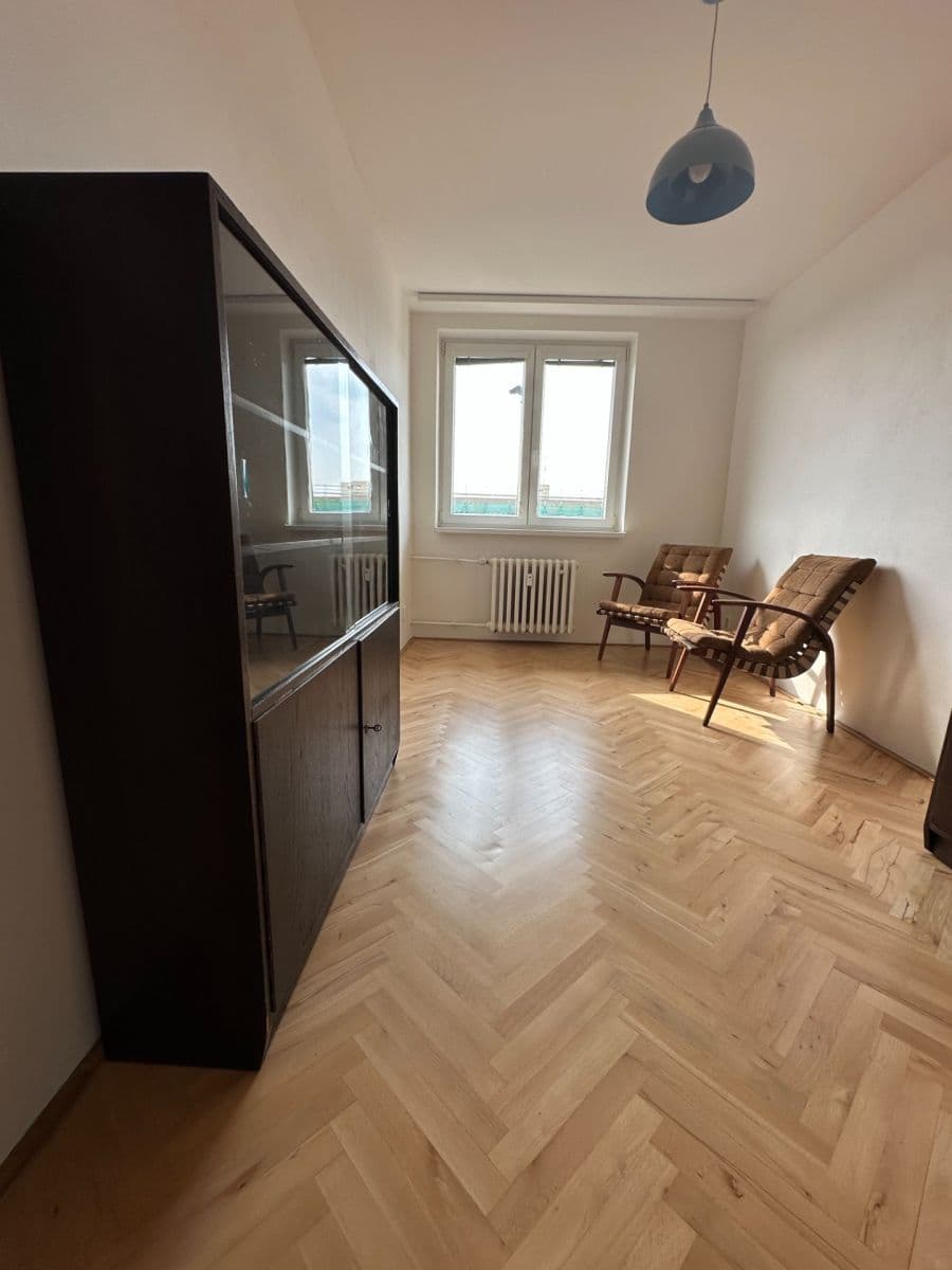 Pronájem bytu 3+1 75 m², Nad Olšinami, Praha, Praha Pronájem bytu 3+1 75 m², Nad Olšinami, Praha, Praha
