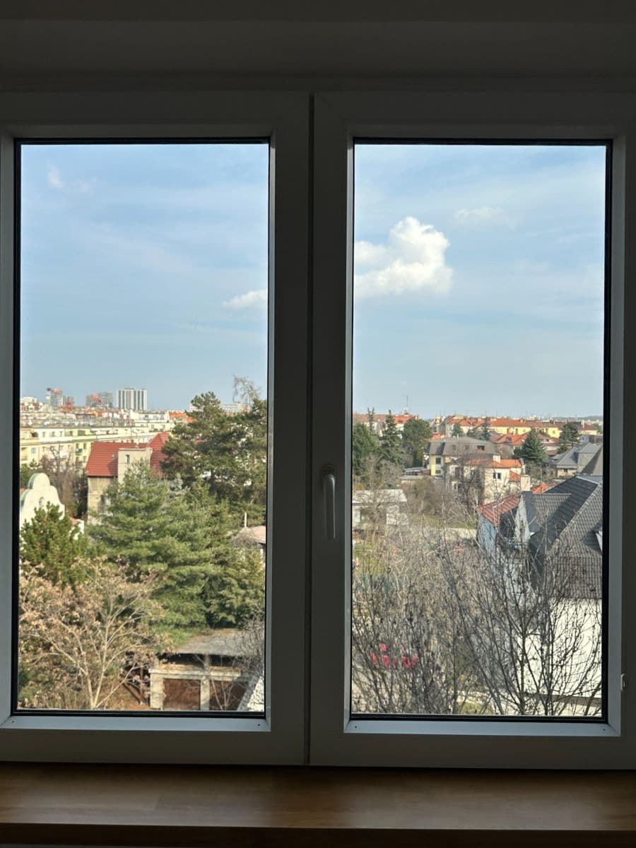 Pronájem bytu 3+1 75 m², Nad Olšinami, Praha, Praha Pronájem bytu 3+1 75 m², Nad Olšinami, Praha, Praha