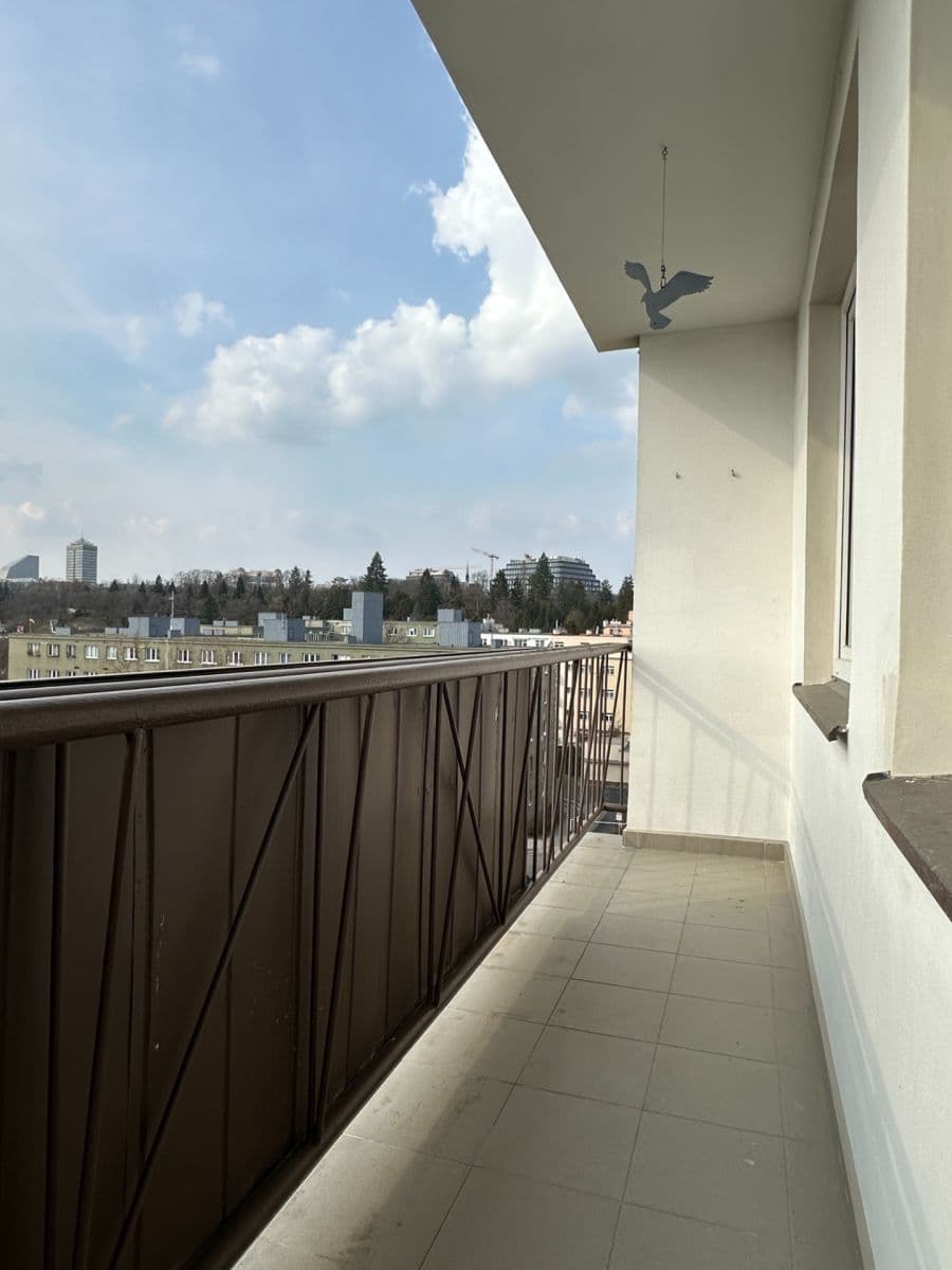 Pronájem bytu 3+1 75 m², Nad Olšinami, Praha, Praha Pronájem bytu 3+1 75 m², Nad Olšinami, Praha, Praha