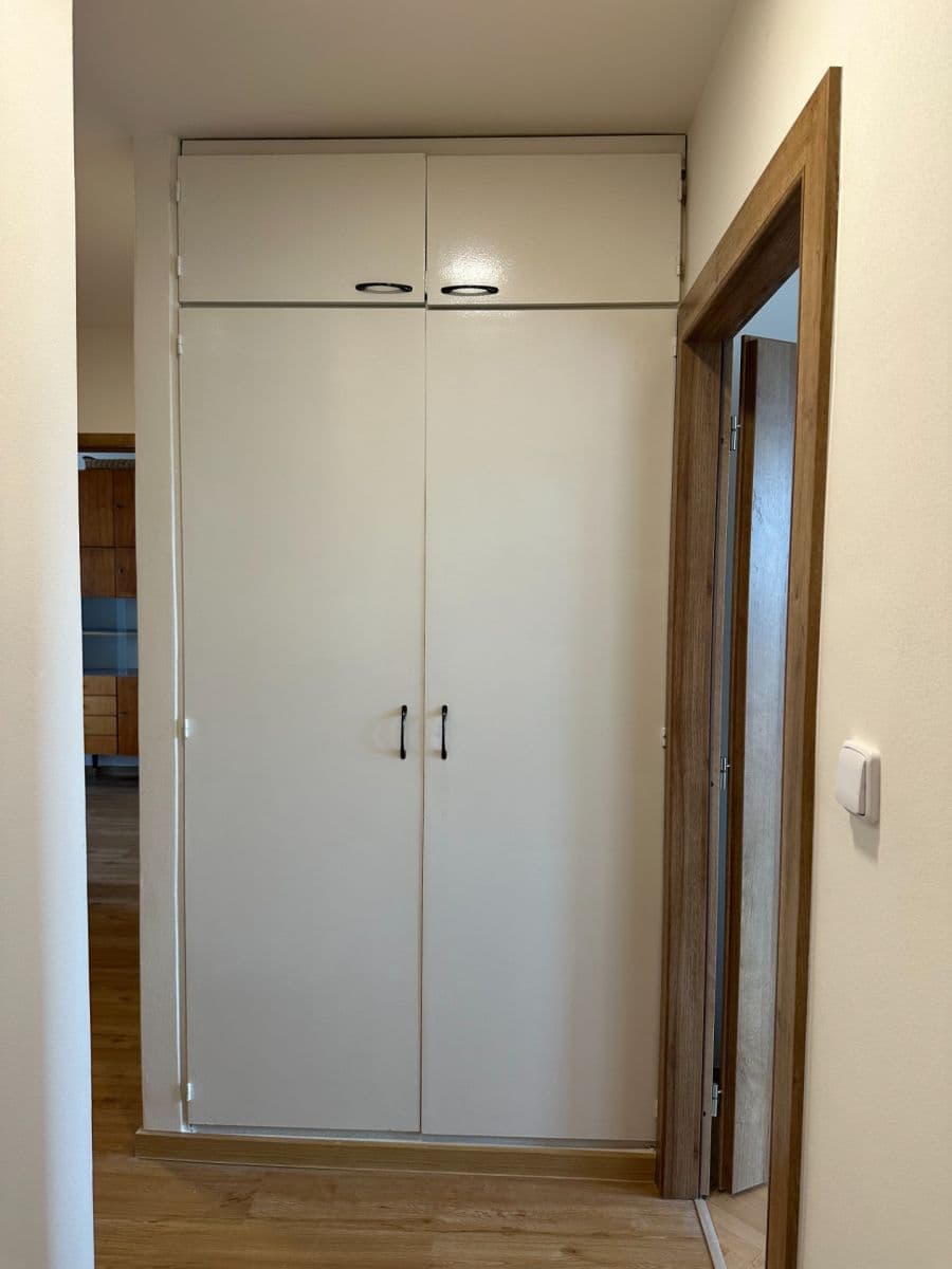 Pronájem bytu 3+1 75 m², Nad Olšinami, Praha, Praha Pronájem bytu 3+1 75 m², Nad Olšinami, Praha, Praha