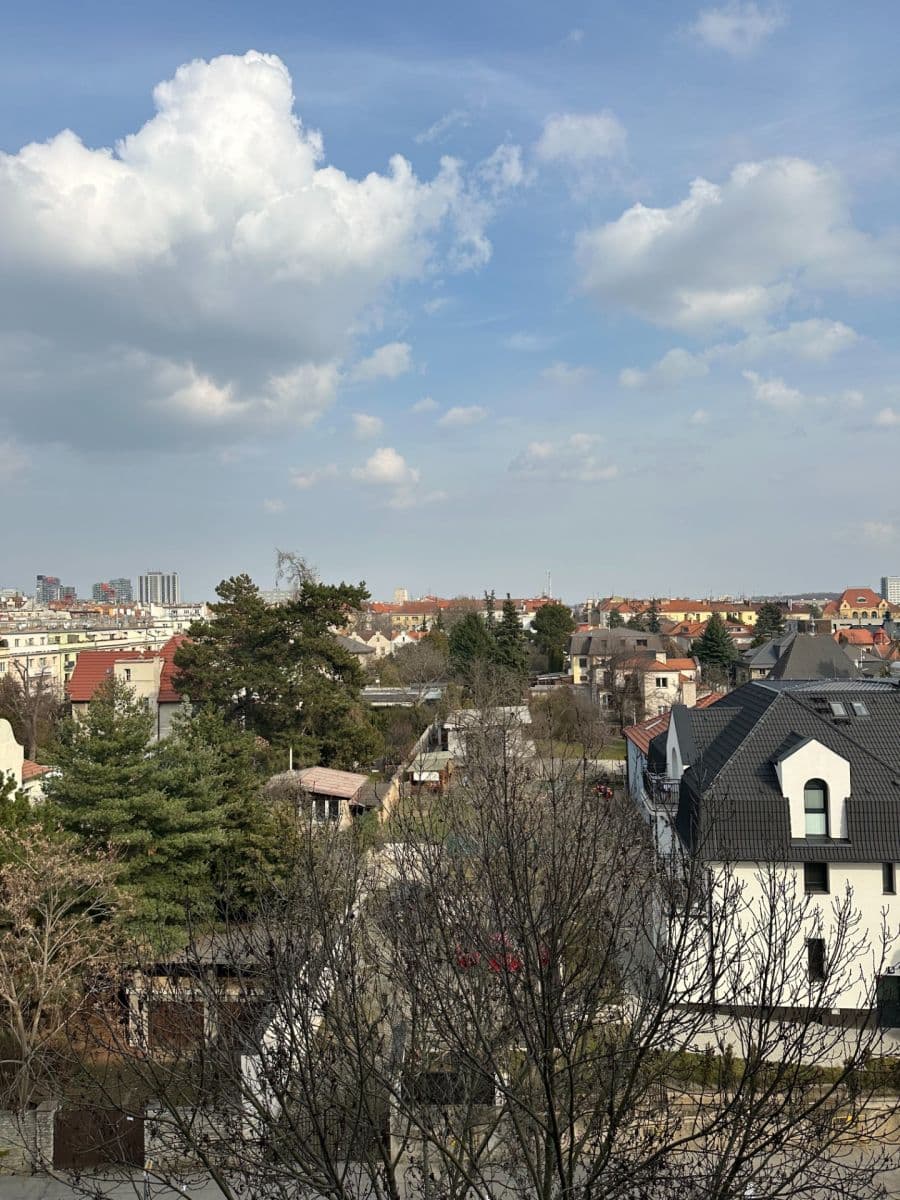 Pronájem bytu 3+1 75 m², Nad Olšinami, Praha, Praha Pronájem bytu 3+1 75 m², Nad Olšinami, Praha, Praha