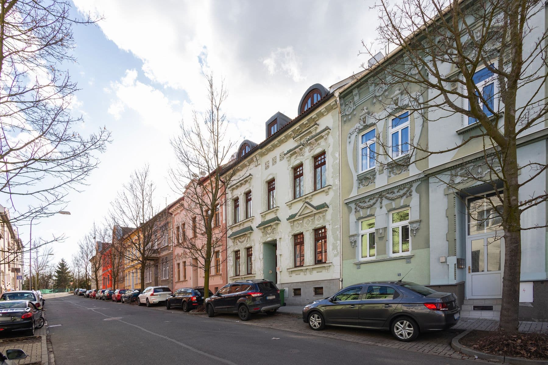 Prodej domu 378 m², pozemek 385 m², Poděbradova, Chomutov, Ústecký kraj Prodej domu 378 m², pozemek 385 m², Poděbradova, Chomutov, Ústecký kraj