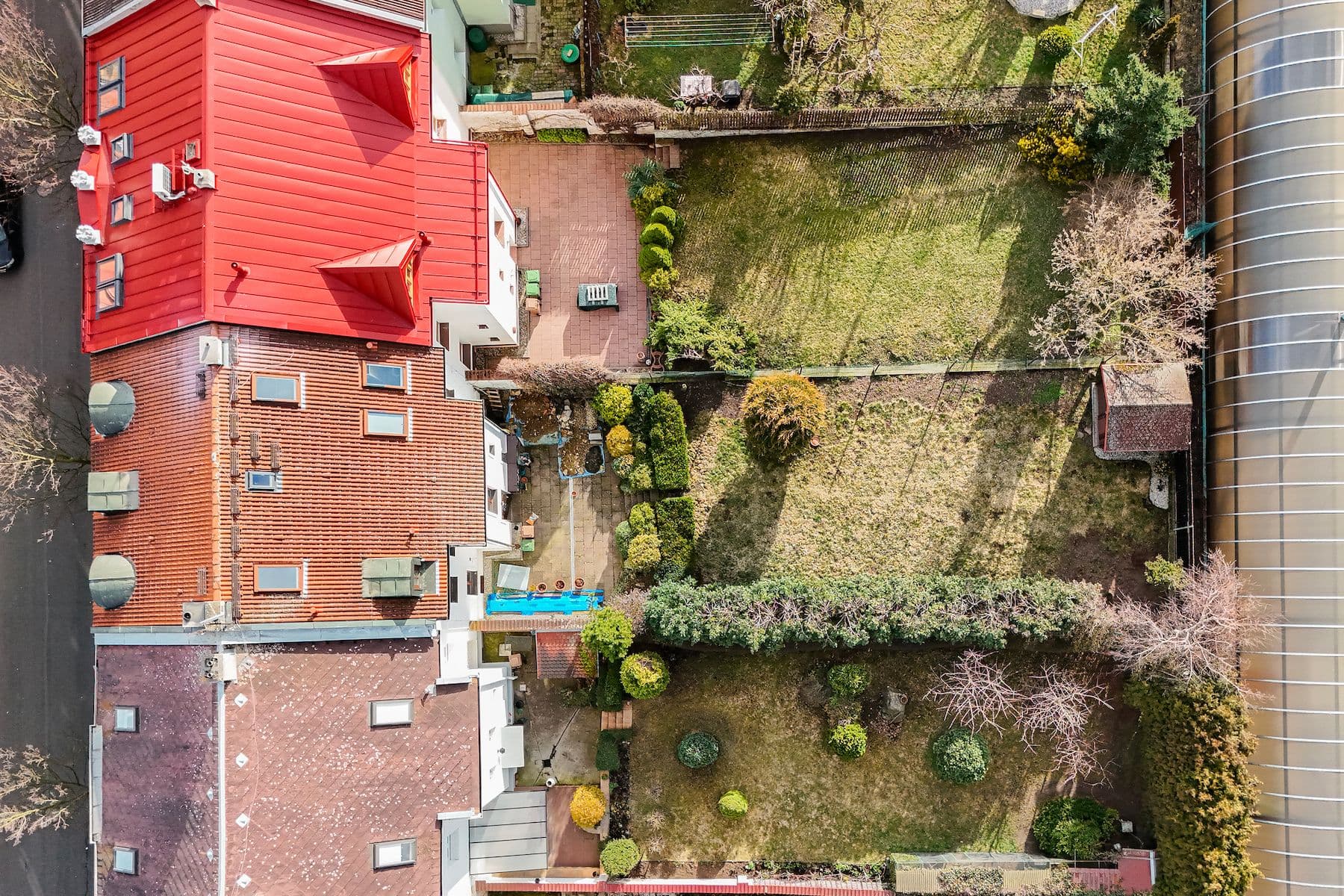 Prodej domu 378 m², pozemek 385 m², Poděbradova, Chomutov, Ústecký kraj Prodej domu 378 m², pozemek 385 m², Poděbradova, Chomutov, Ústecký kraj