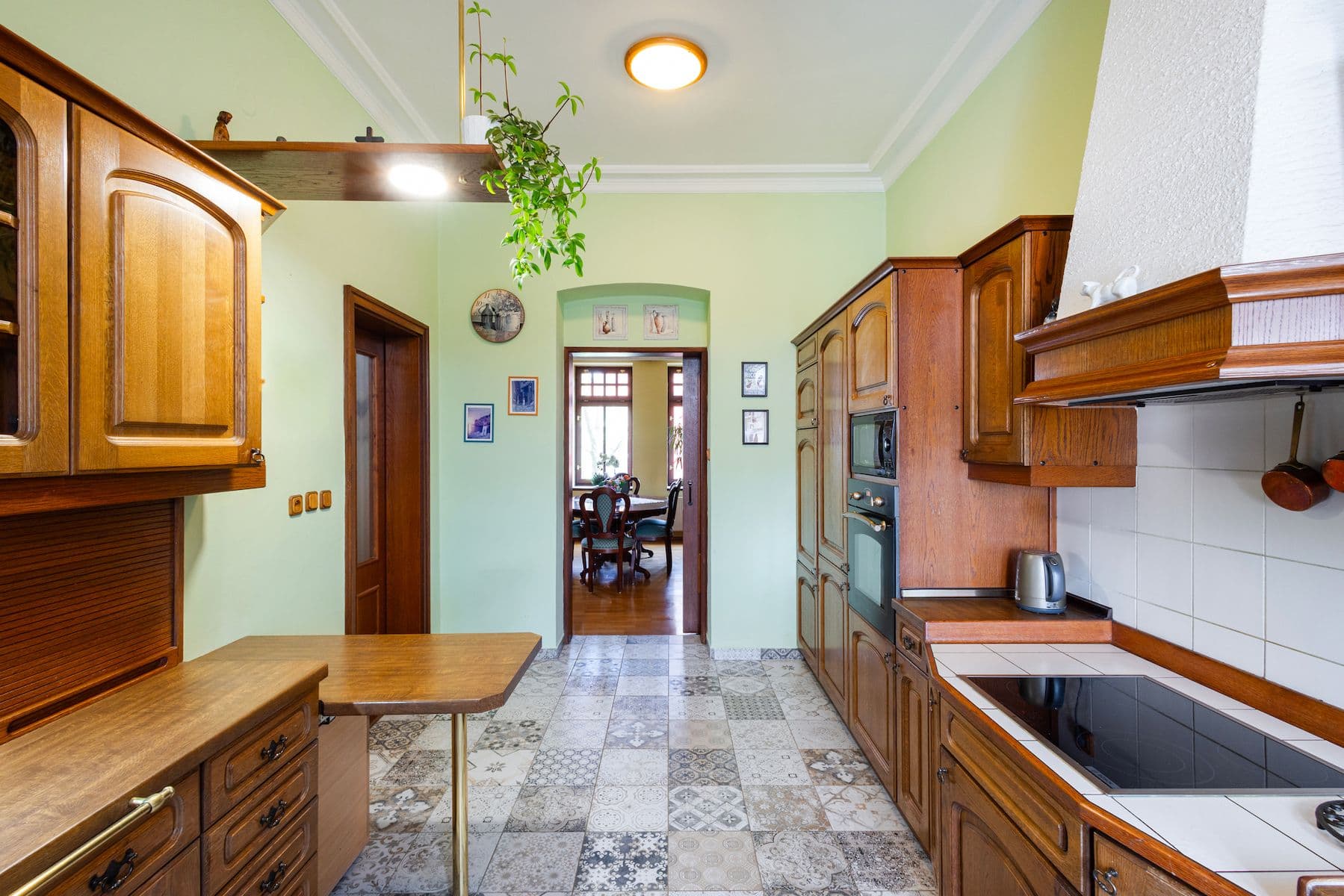 Prodej domu 378 m², pozemek 385 m², Poděbradova, Chomutov, Ústecký kraj Prodej domu 378 m², pozemek 385 m², Poděbradova, Chomutov, Ústecký kraj