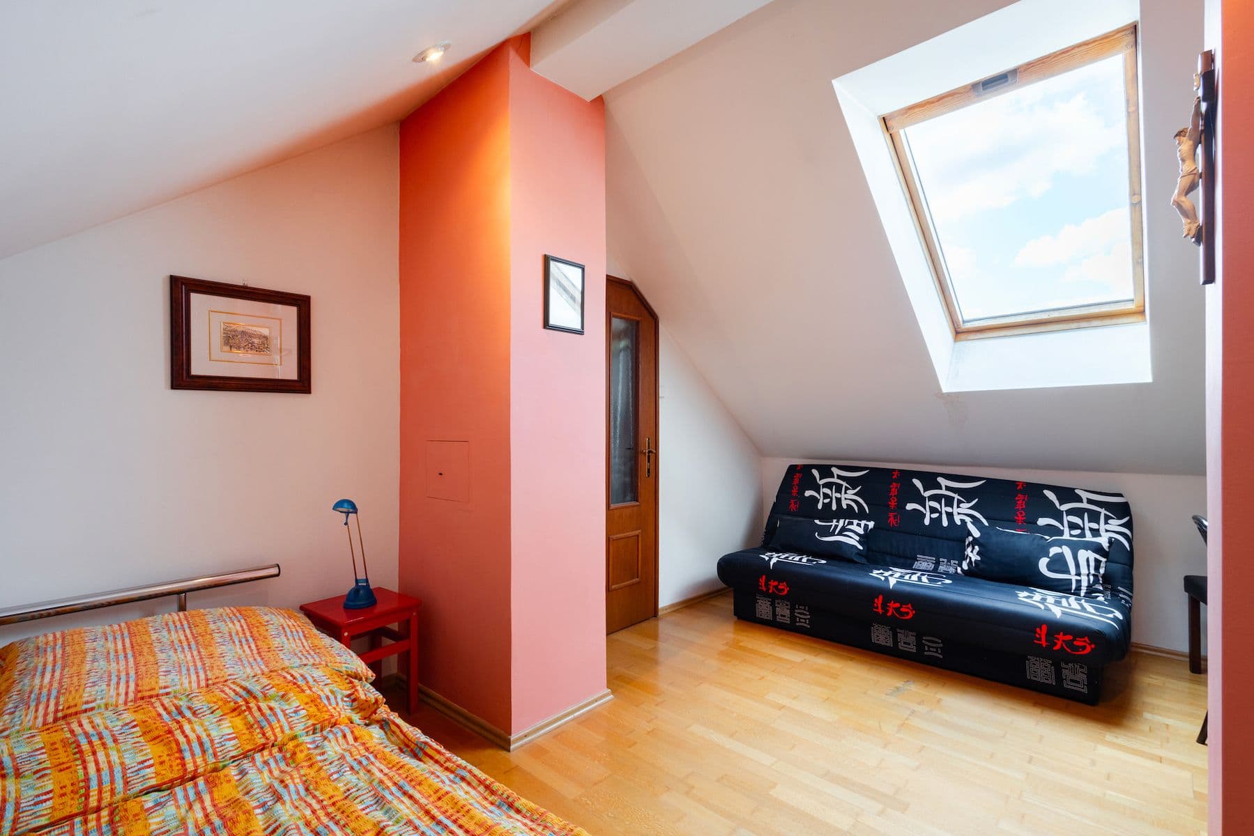 Prodej domu 378 m², pozemek 385 m², Poděbradova, Chomutov, Ústecký kraj Prodej domu 378 m², pozemek 385 m², Poděbradova, Chomutov, Ústecký kraj