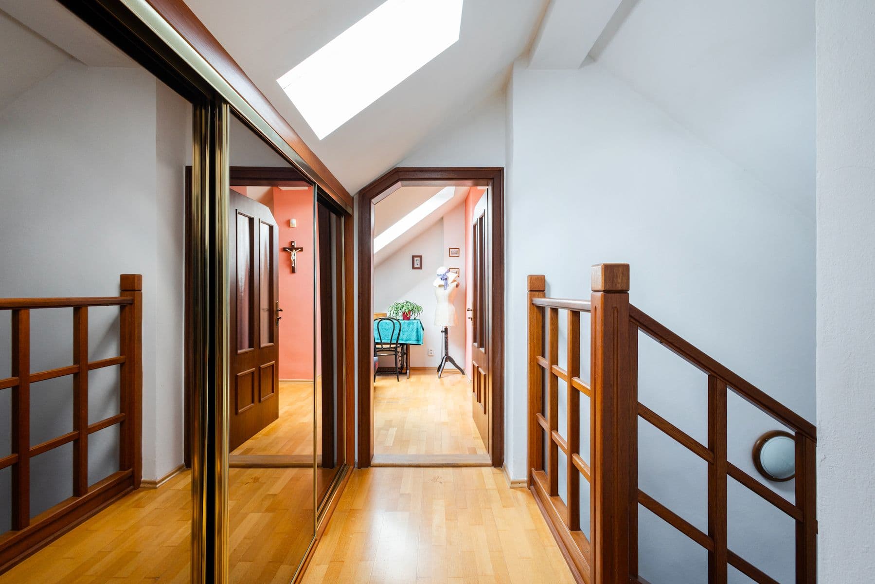 Prodej domu 378 m², pozemek 385 m², Poděbradova, Chomutov, Ústecký kraj Prodej domu 378 m², pozemek 385 m², Poděbradova, Chomutov, Ústecký kraj