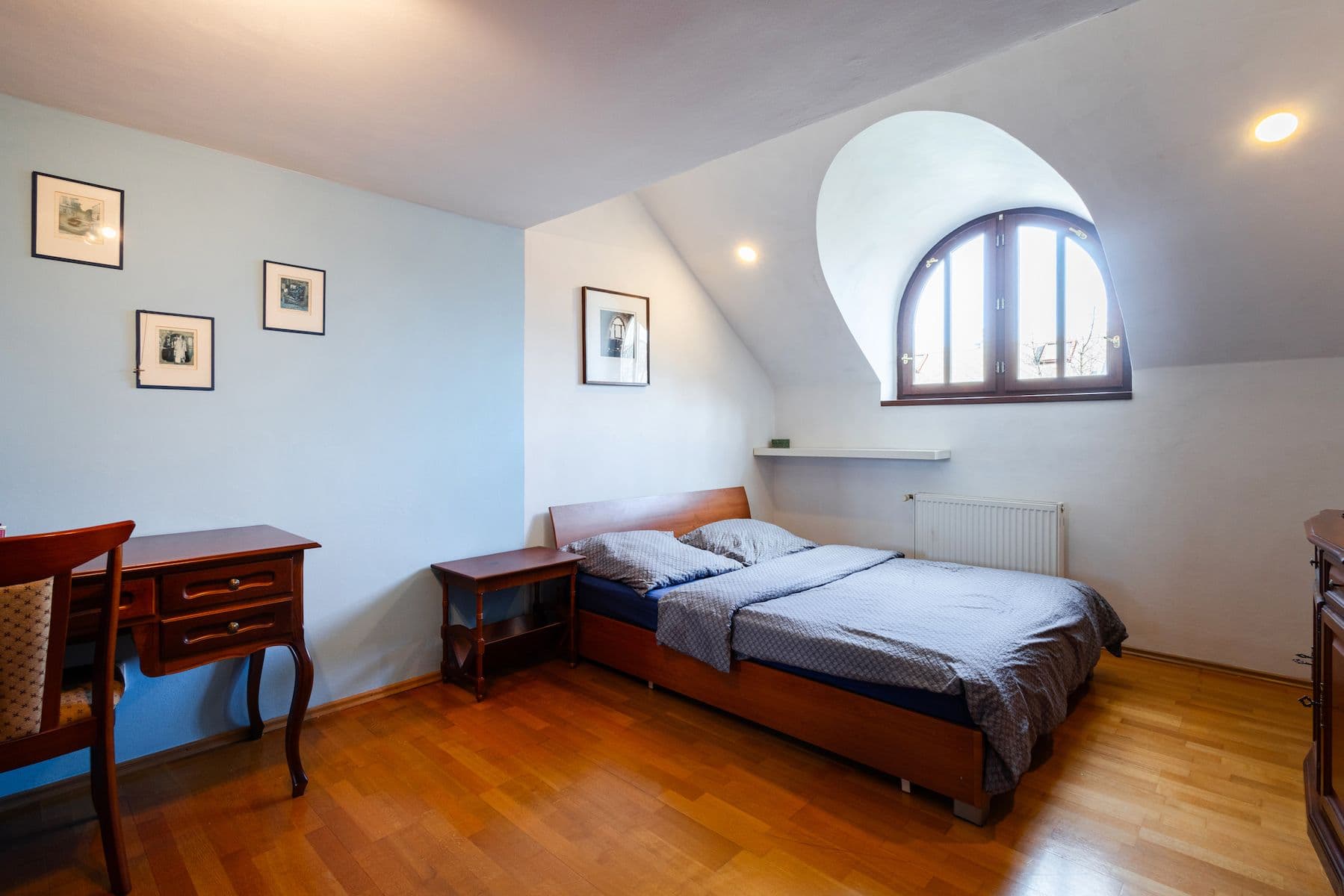 Prodej domu 378 m², pozemek 385 m², Poděbradova, Chomutov, Ústecký kraj Prodej domu 378 m², pozemek 385 m², Poděbradova, Chomutov, Ústecký kraj