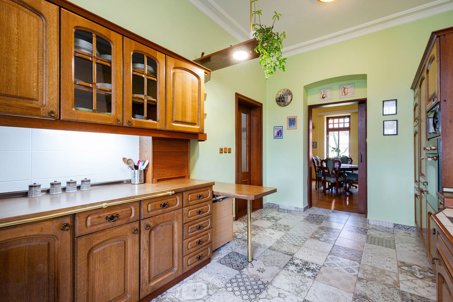 Prodej domu 378 m², pozemek 385 m², Poděbradova, Chomutov, Ústecký kraj Prodej domu 378 m², pozemek 385 m², Poděbradova, Chomutov, Ústecký kraj