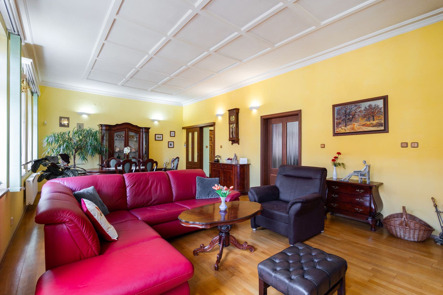 Prodej domu 378 m², pozemek 385 m², Poděbradova, Chomutov, Ústecký kraj Prodej domu 378 m², pozemek 385 m², Poděbradova, Chomutov, Ústecký kraj