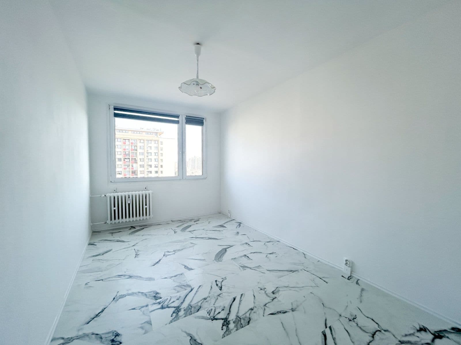 Pronájem bytu 3+1 68 m², Šiškova, Praha, Praha Pronájem bytu 3+1 68 m², Šiškova, Praha, Praha