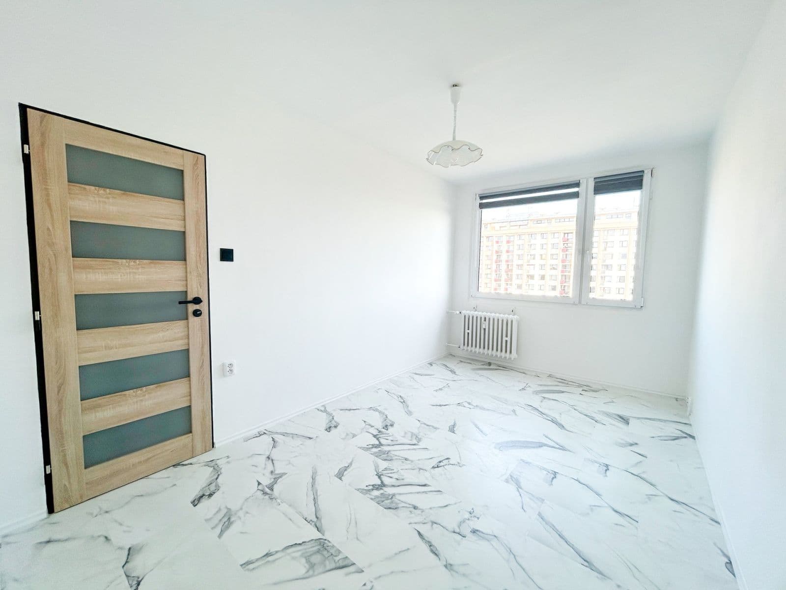 Pronájem bytu 3+1 68 m², Šiškova, Praha, Praha Pronájem bytu 3+1 68 m², Šiškova, Praha, Praha