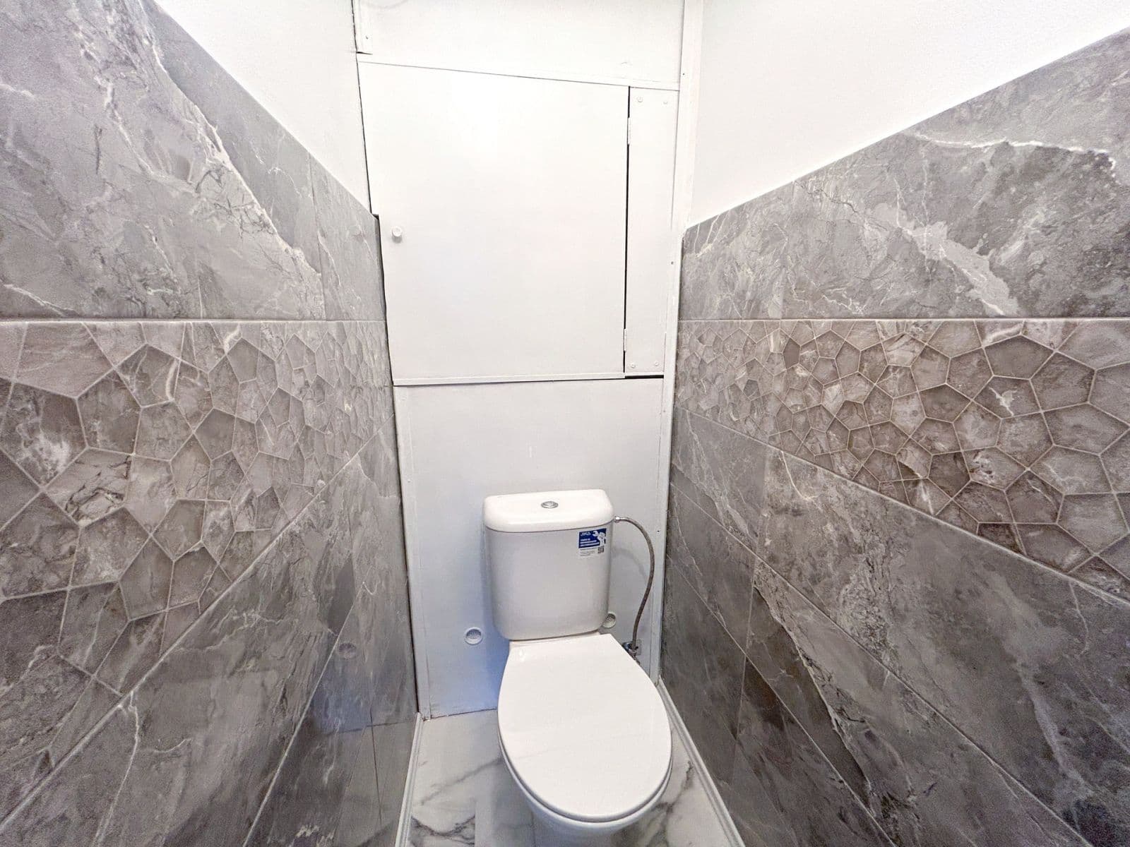 Pronájem bytu 3+1 68 m², Šiškova, Praha, Praha Pronájem bytu 3+1 68 m², Šiškova, Praha, Praha