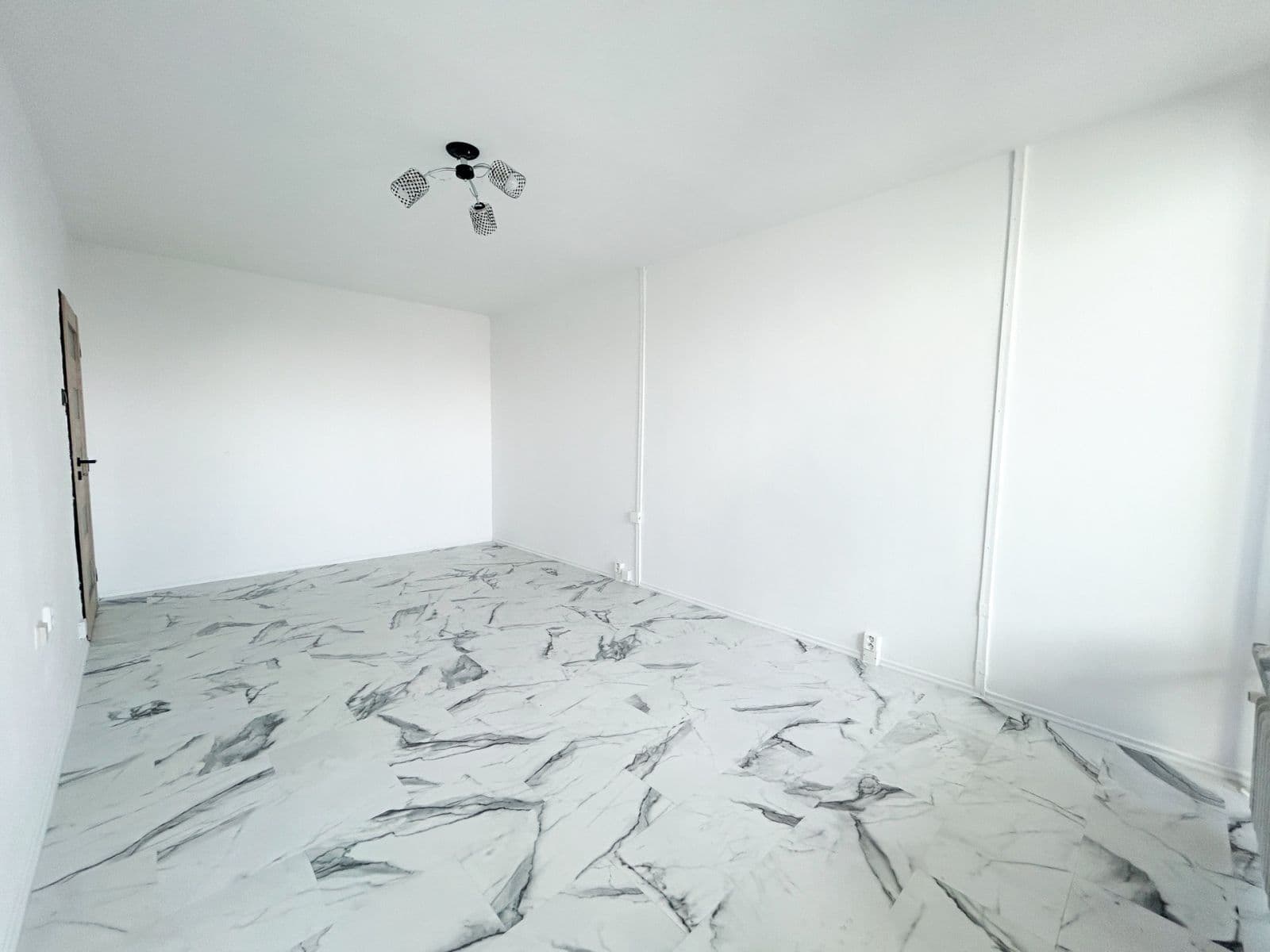 Pronájem bytu 3+1 68 m², Šiškova, Praha, Praha Pronájem bytu 3+1 68 m², Šiškova, Praha, Praha