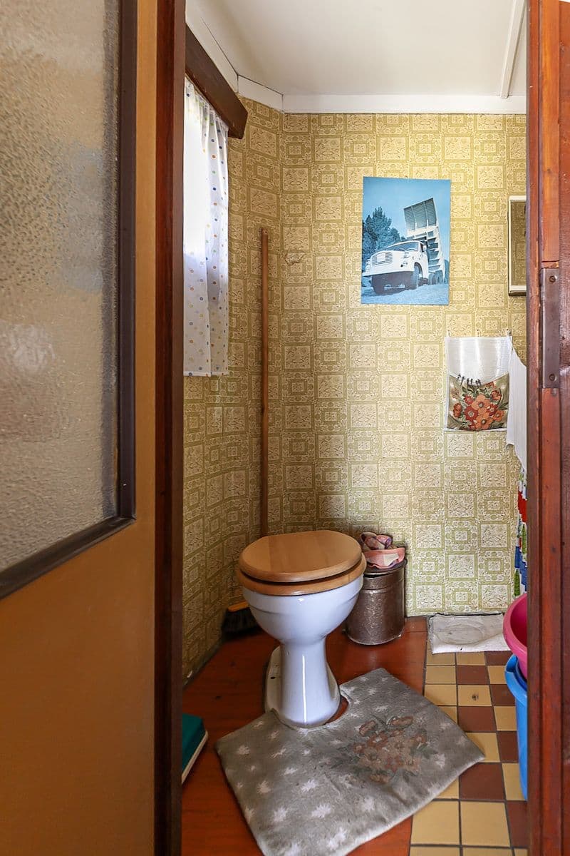 Prodej chaty, chalupy 50 m², pozemek 409 m², Psáry, Středočeský kraj Prodej chaty, chalupy 50 m², pozemek 409 m², Psáry, Středočeský kraj