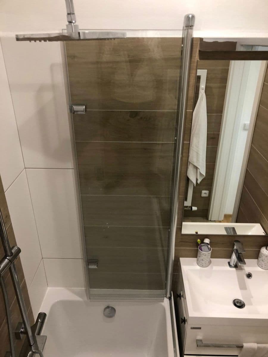 Pronájem bytu 2+kk 45 m², Zikova, Praha, Praha Pronájem bytu 2+kk 45 m², Zikova, Praha, Praha