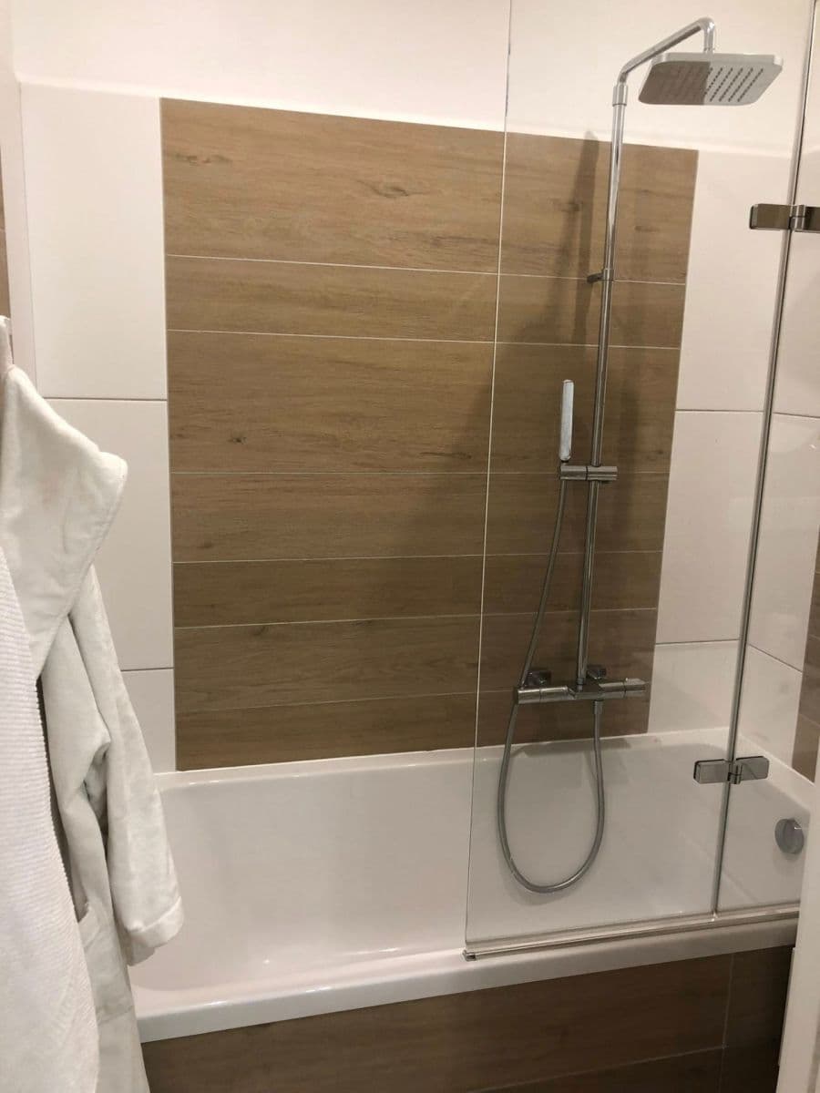 Pronájem bytu 2+kk 45 m², Zikova, Praha, Praha Pronájem bytu 2+kk 45 m², Zikova, Praha, Praha